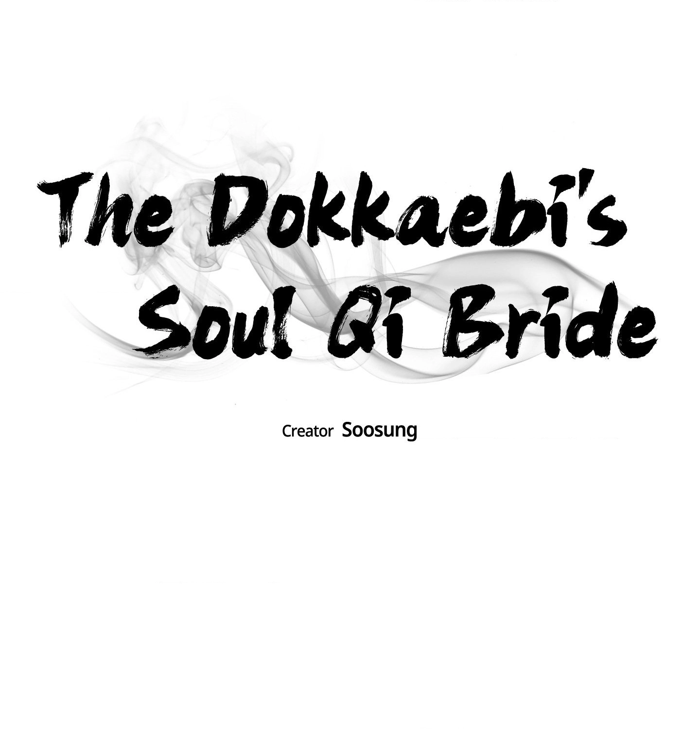 The Dokkaebi