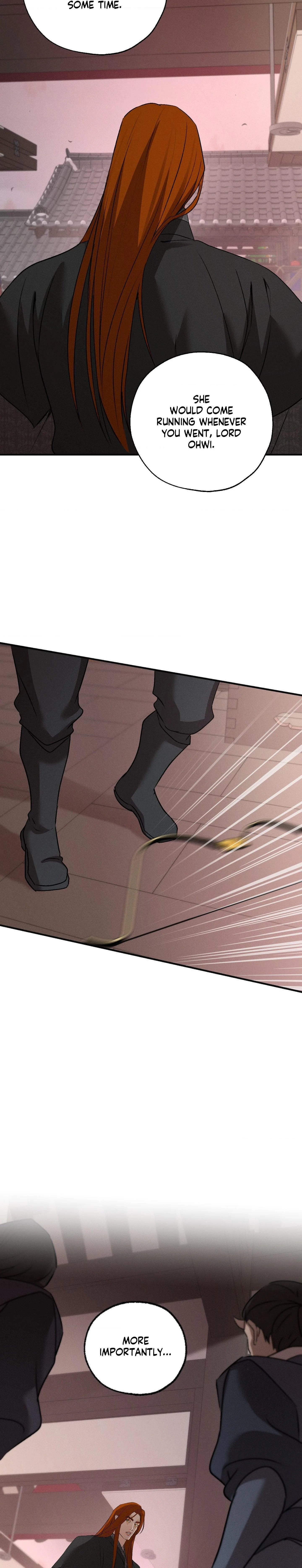 The Dokkaebi