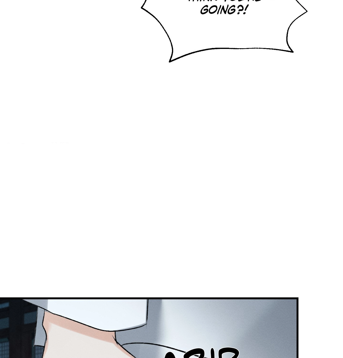 The Dokkaebi