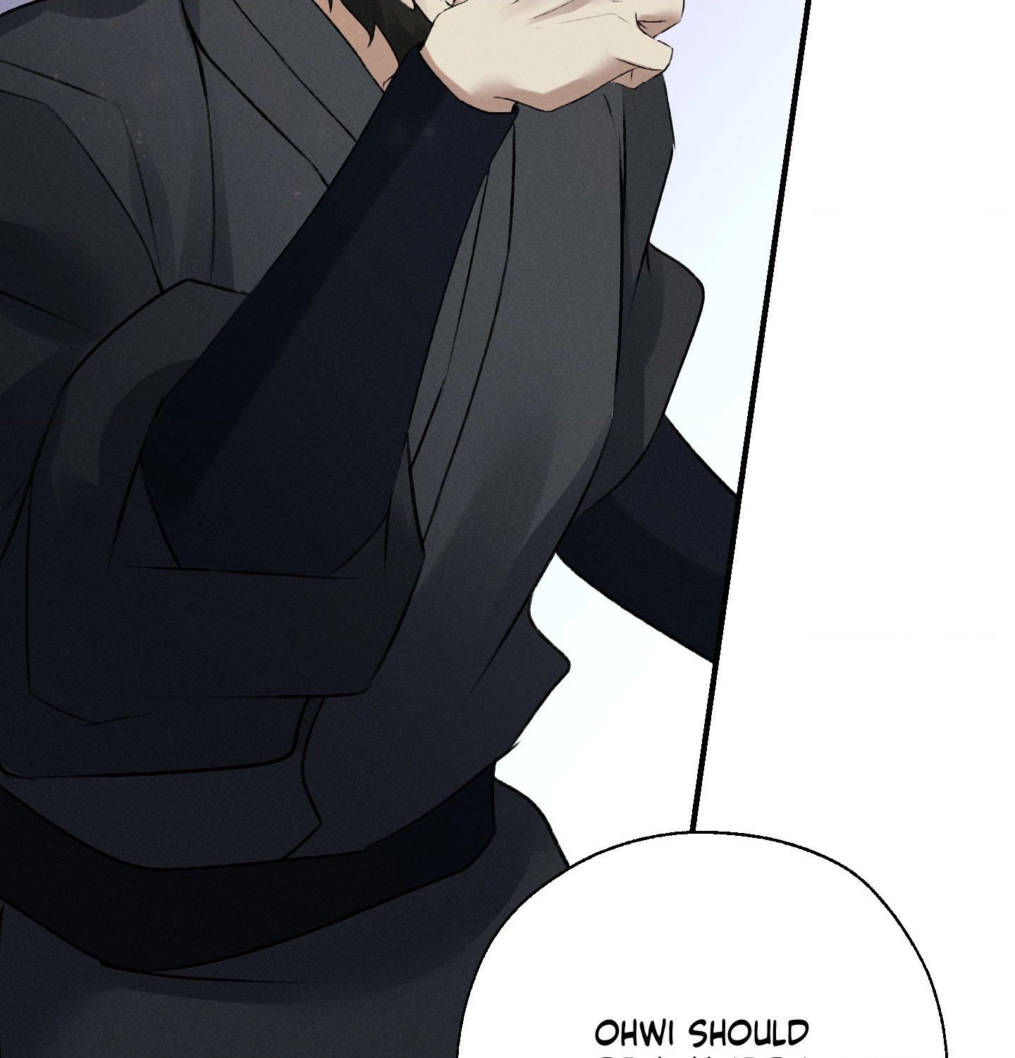 The Dokkaebi