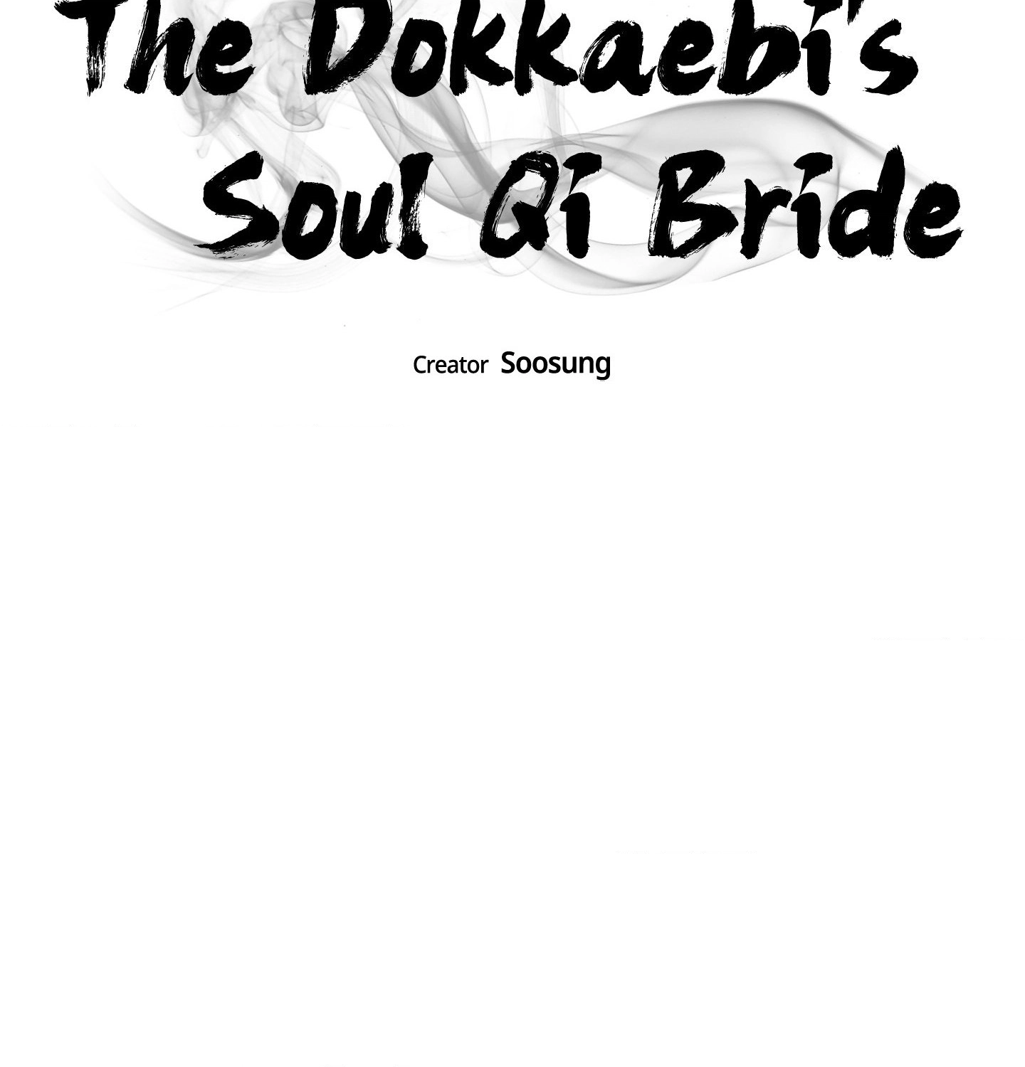 The Dokkaebi