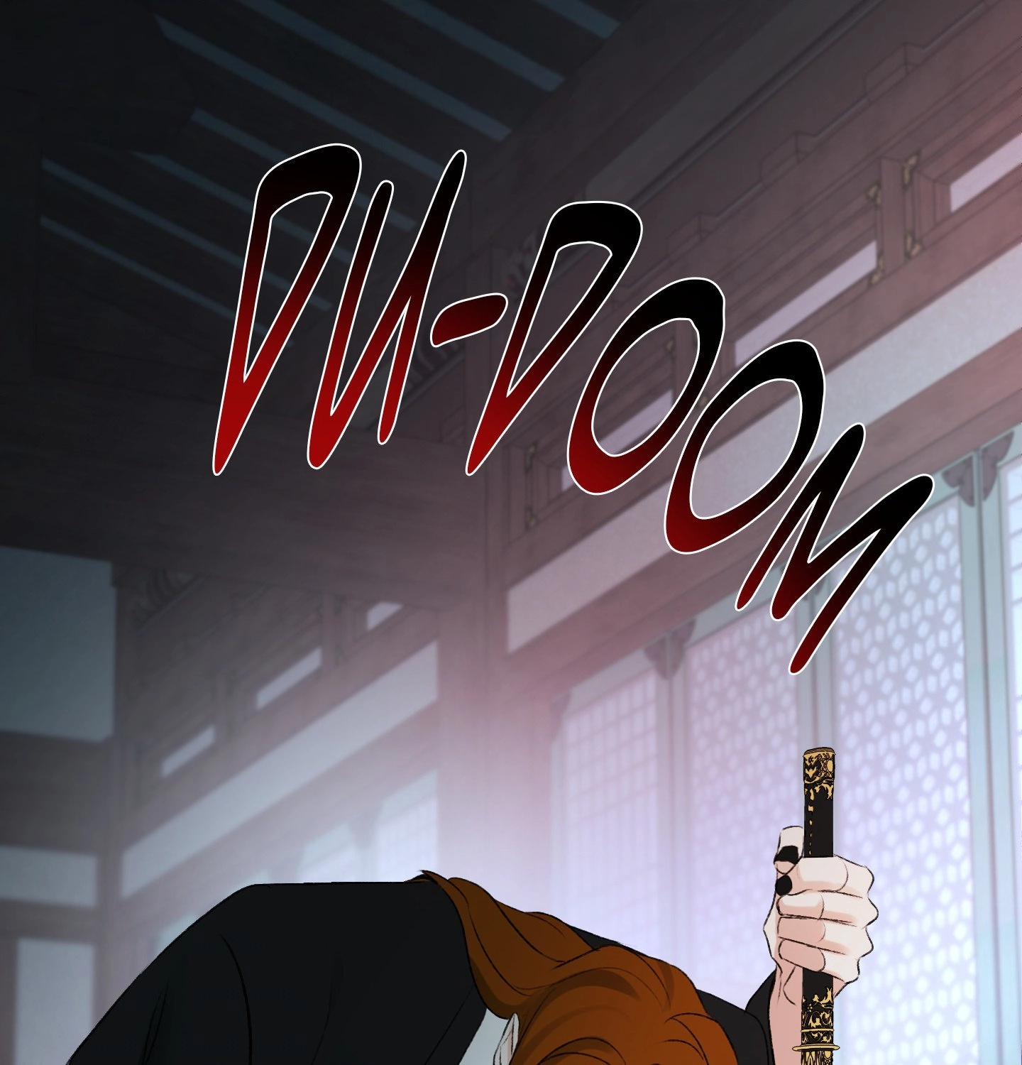 The Dokkaebi