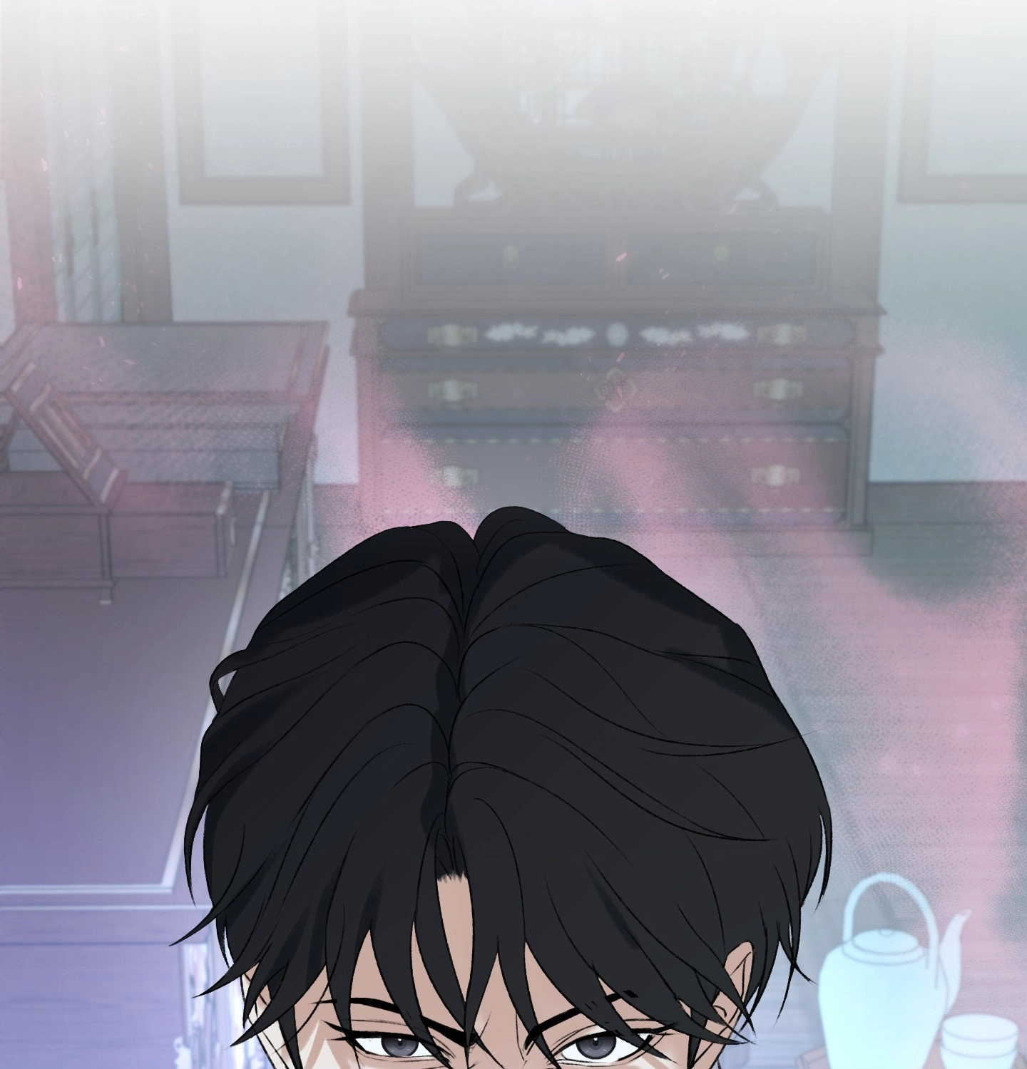 The Dokkaebi