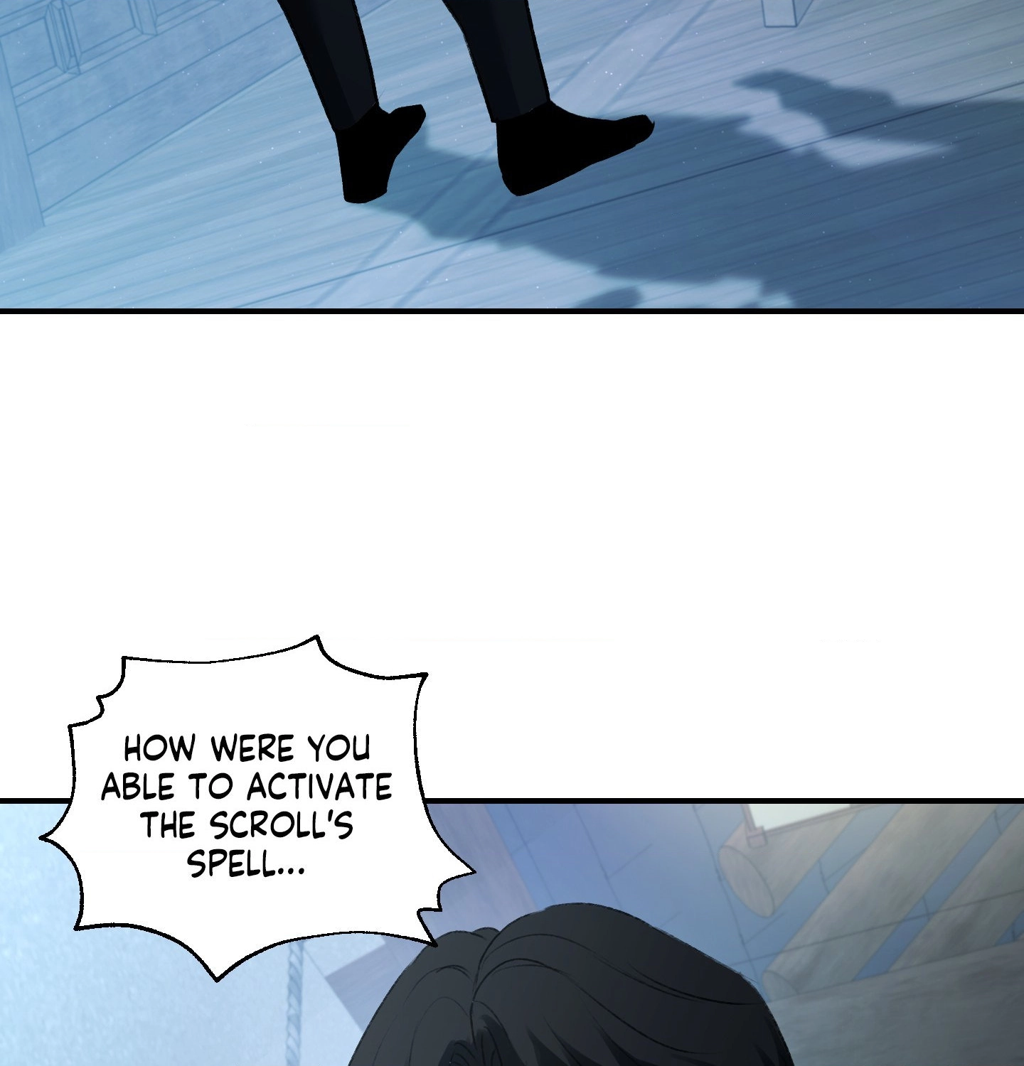 The Dokkaebi