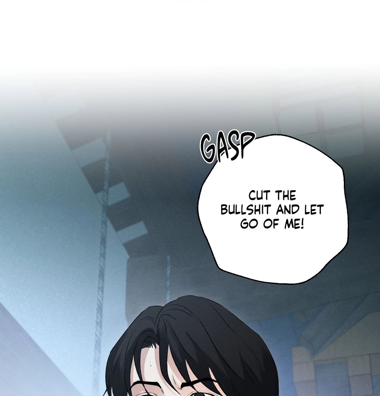 The Dokkaebi