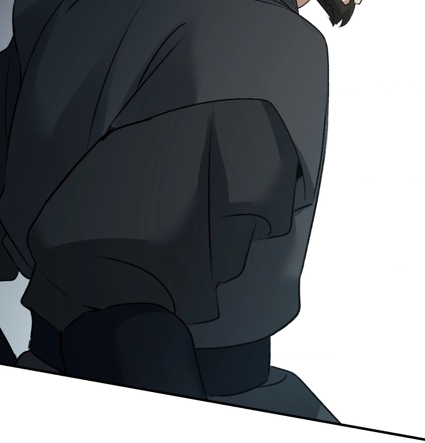 The Dokkaebi