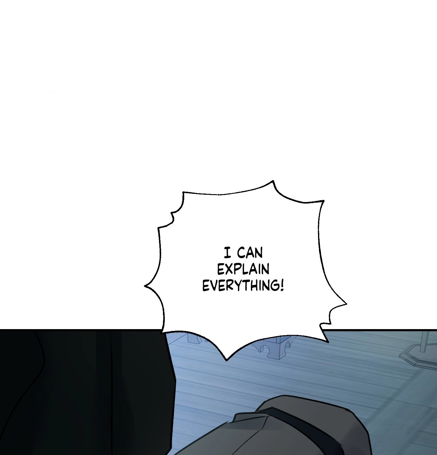 The Dokkaebi