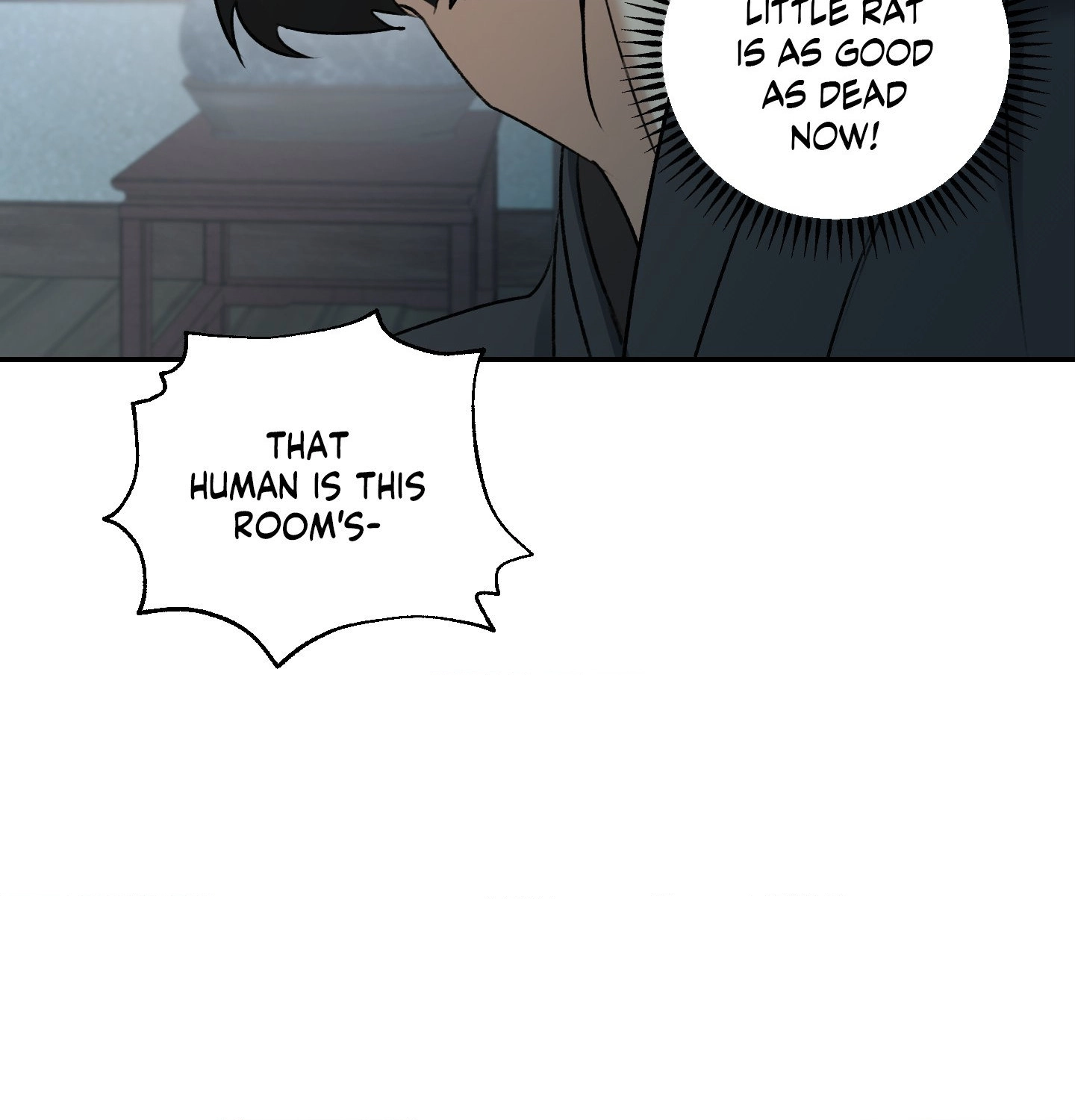 The Dokkaebi