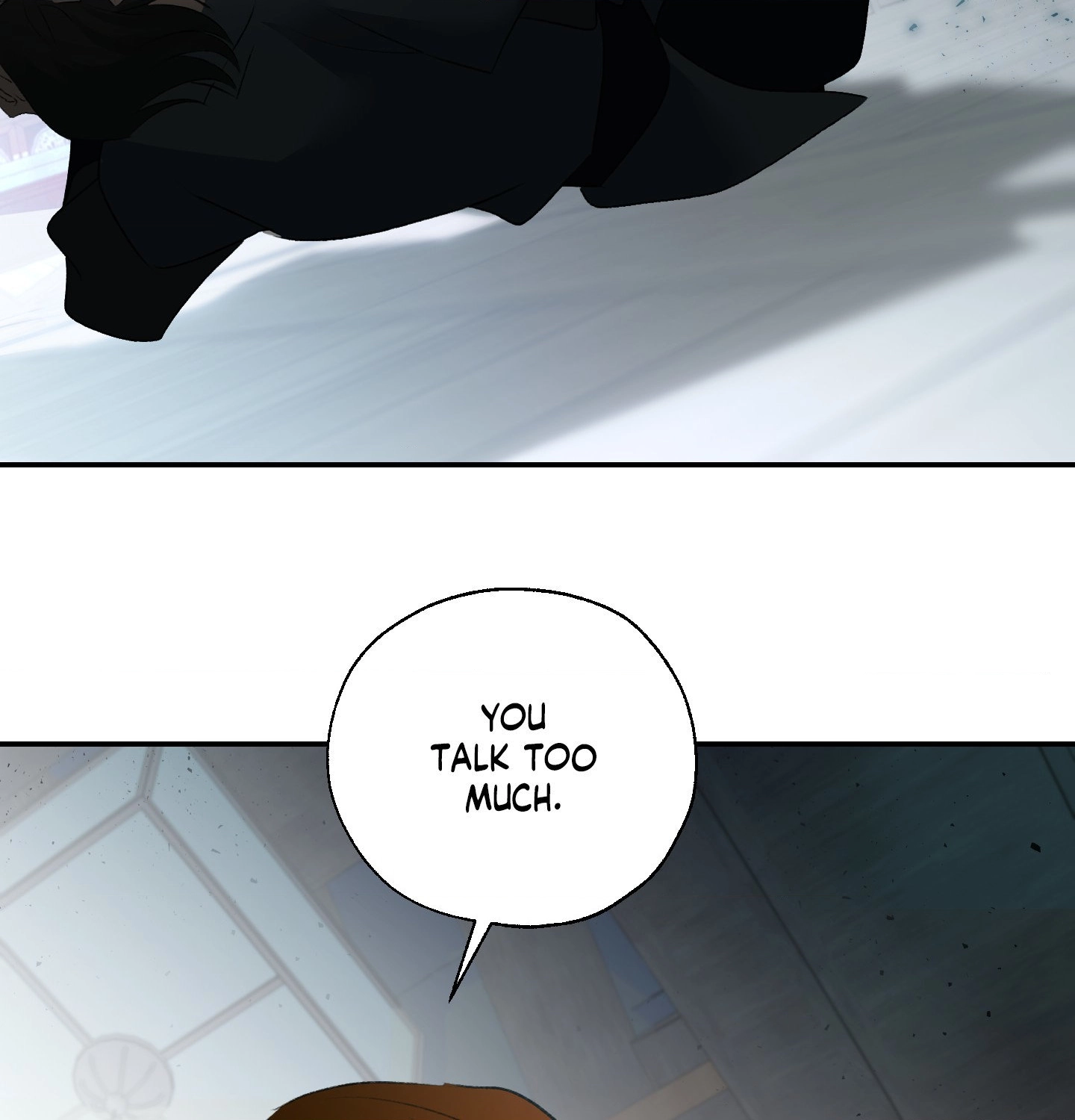 The Dokkaebi