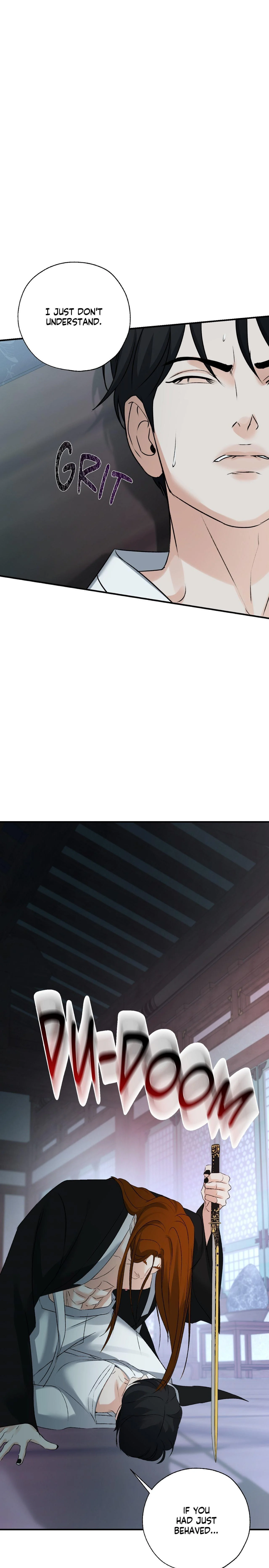 The Dokkaebi