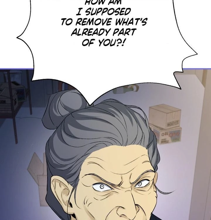 The Dokkaebi