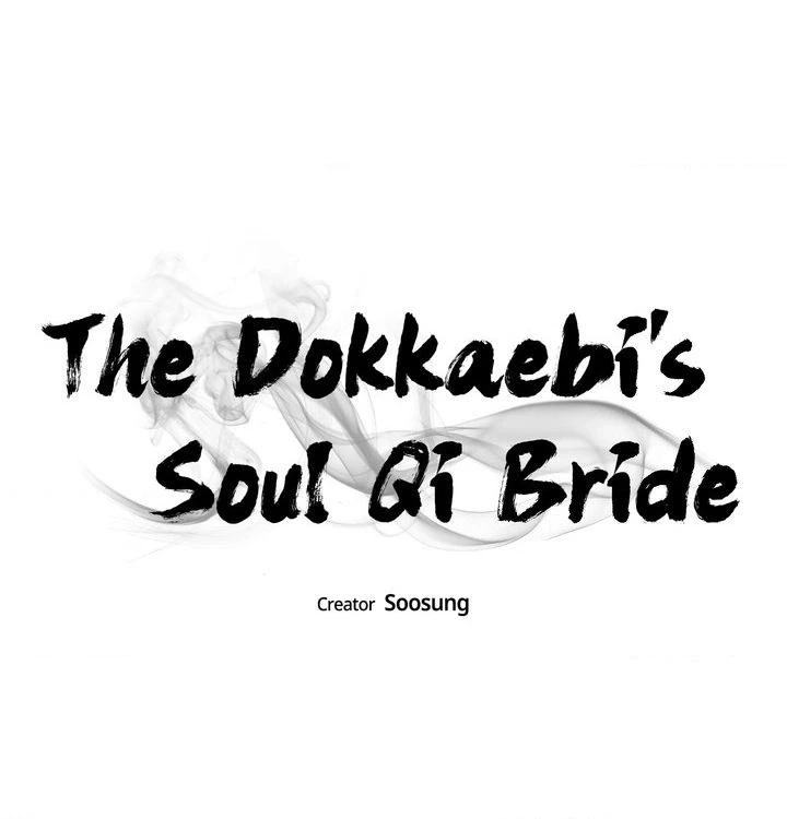 The Dokkaebi