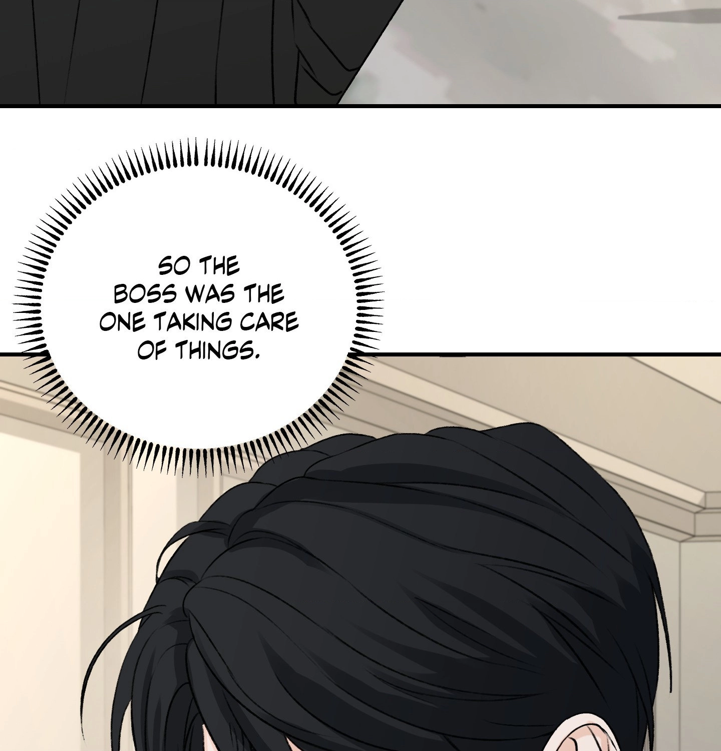 The Dokkaebi