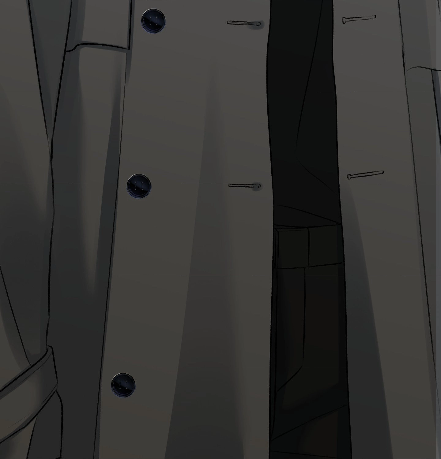 The Dokkaebi