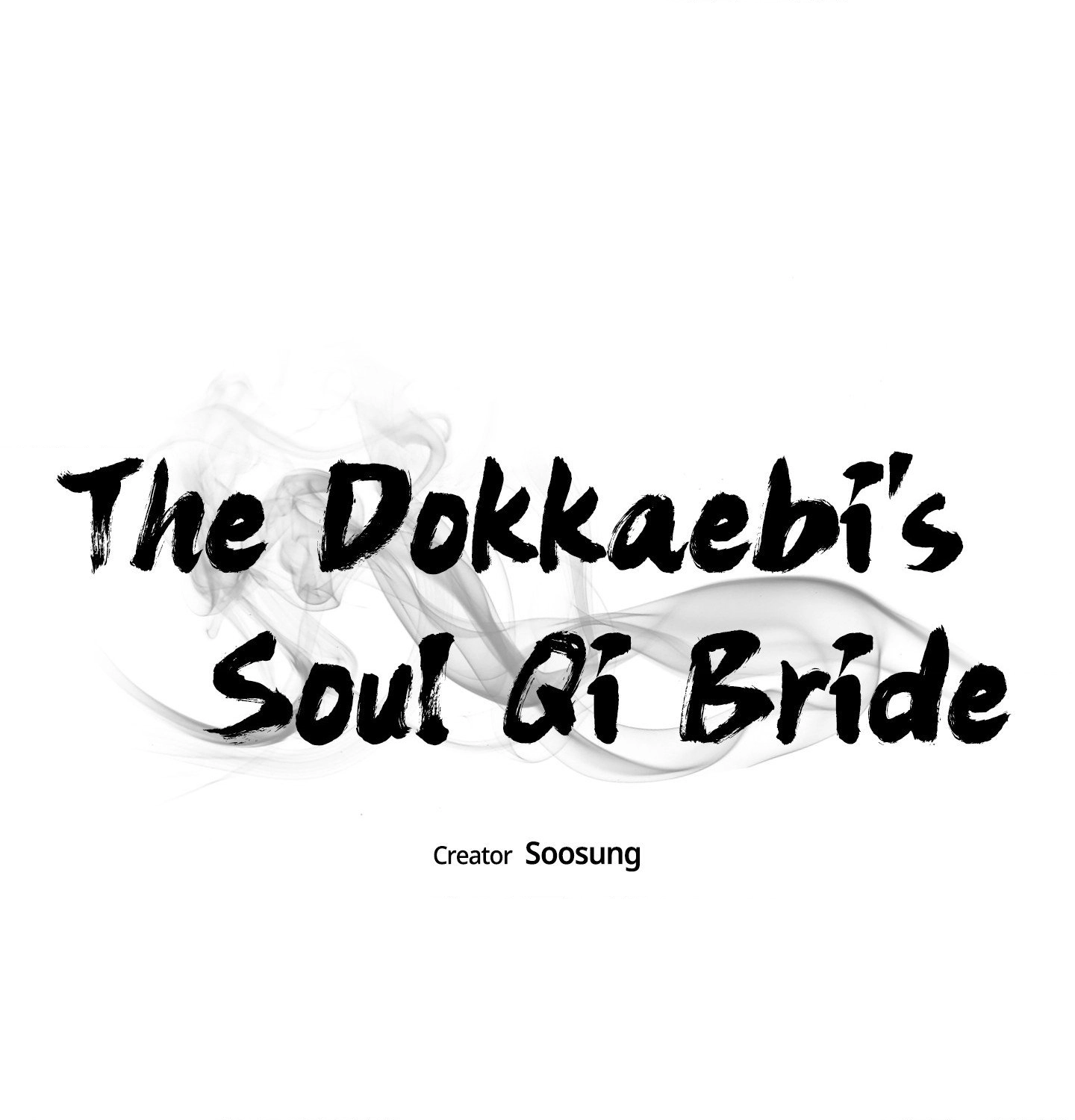 The Dokkaebi