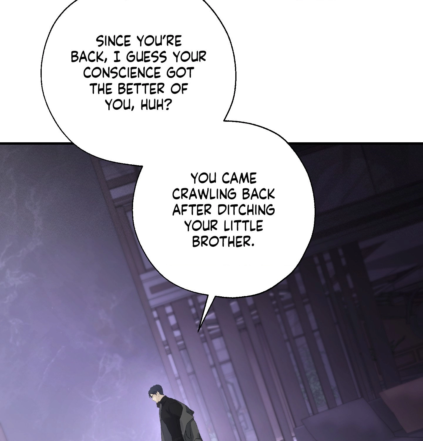 The Dokkaebi