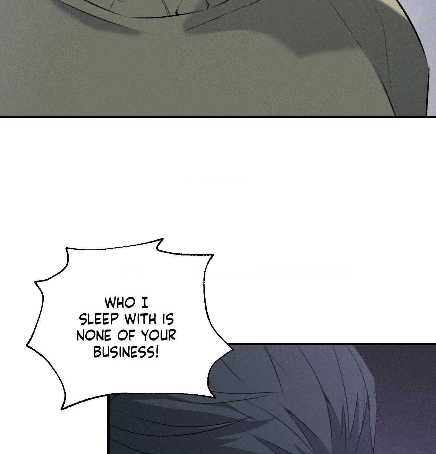 The Dokkaebi