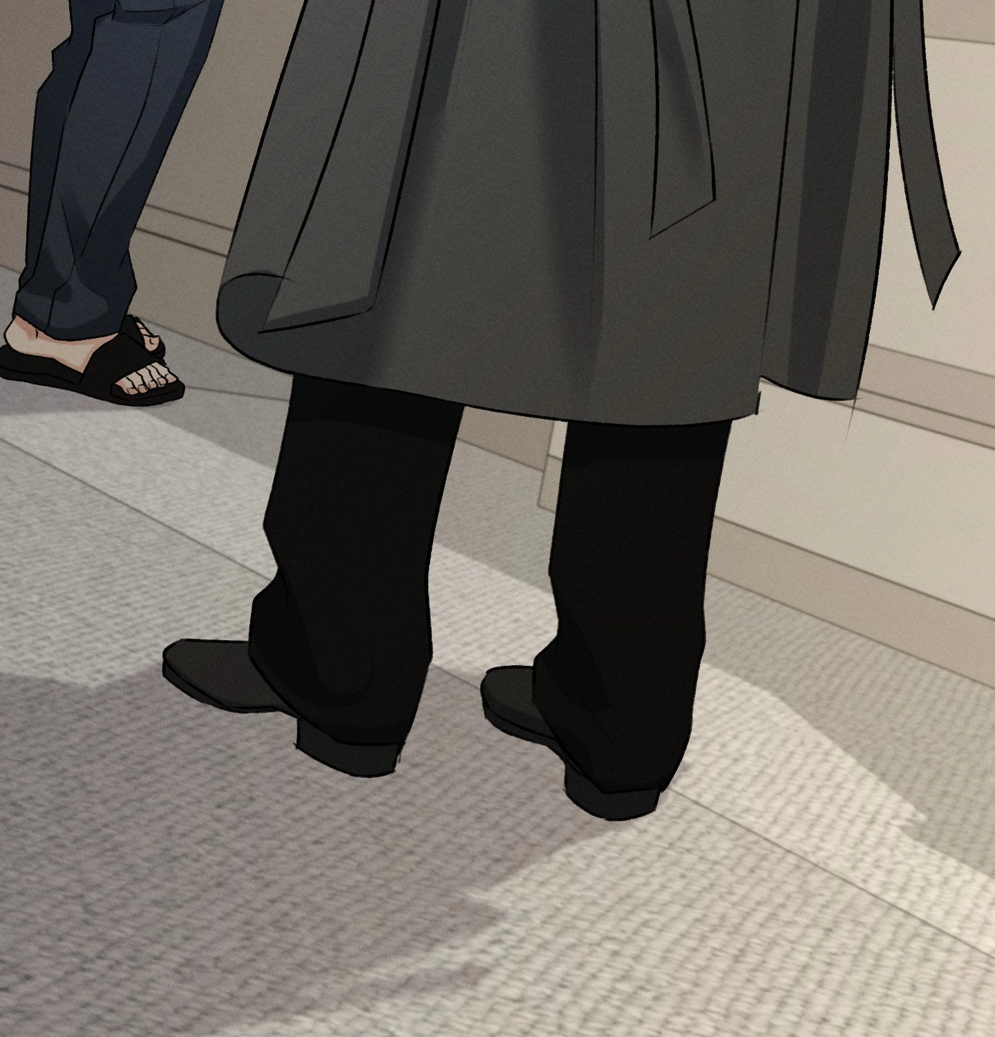 The Dokkaebi