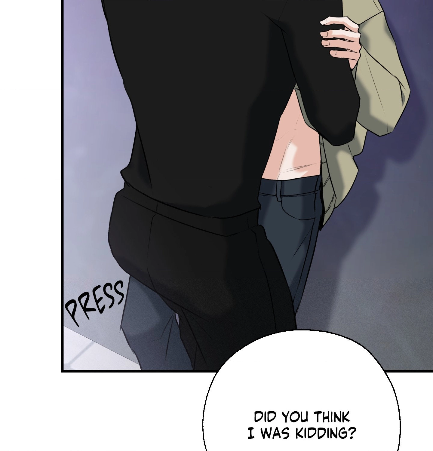 The Dokkaebi