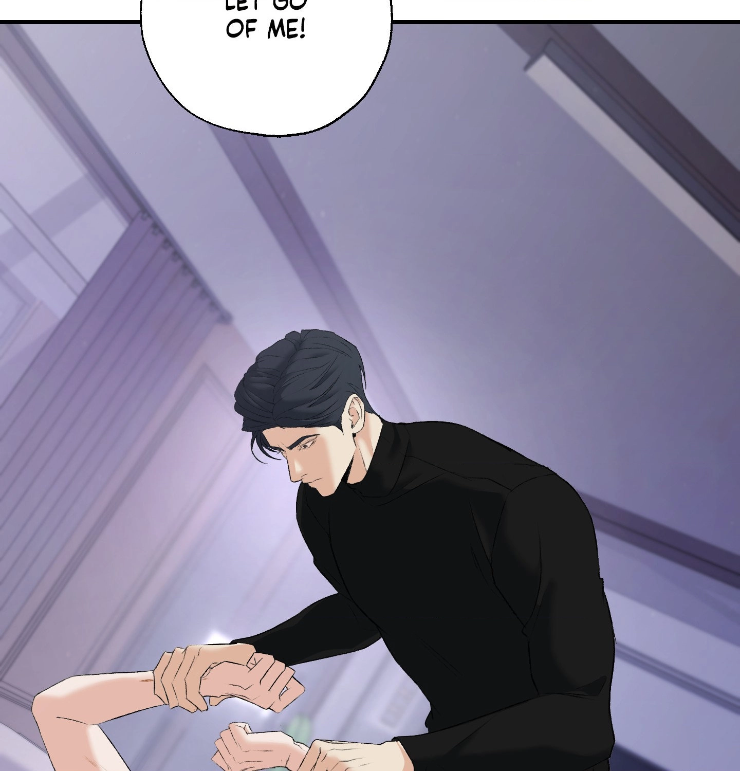 The Dokkaebi