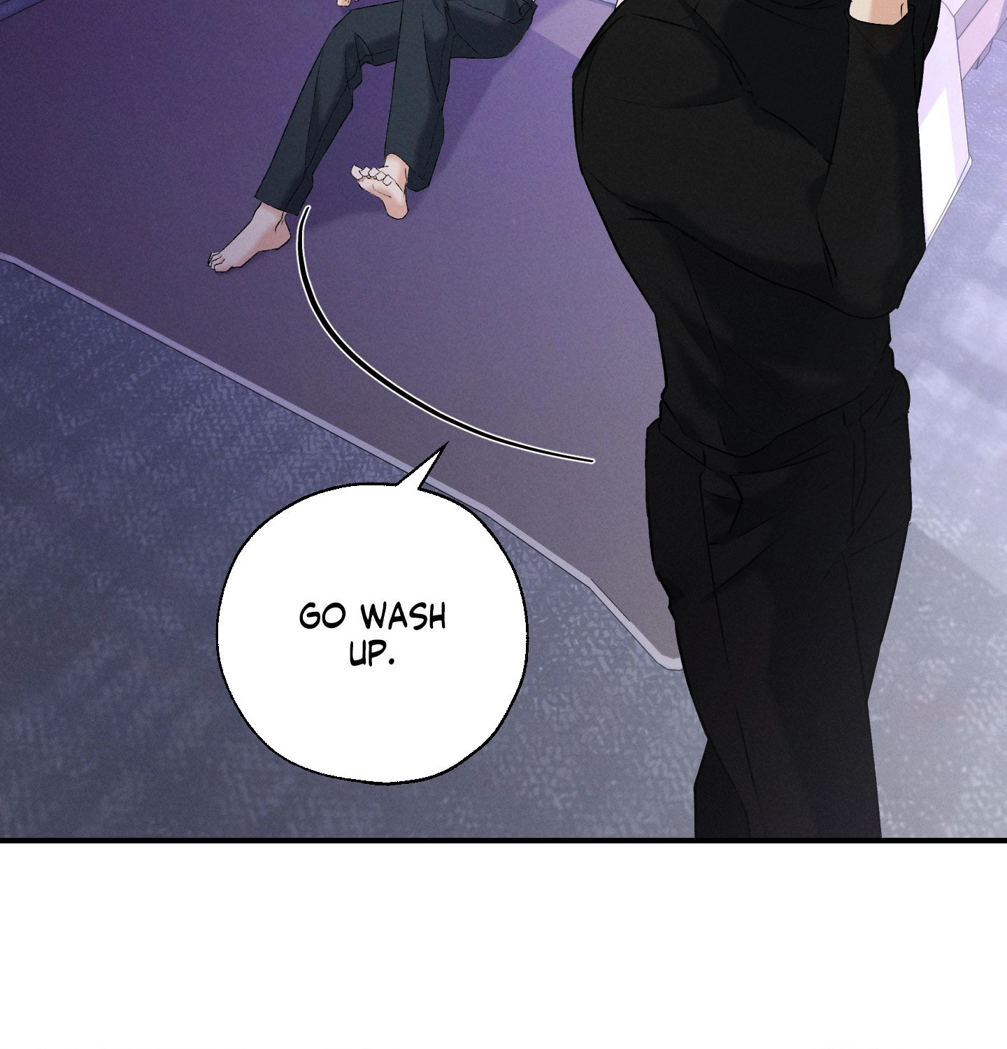 The Dokkaebi