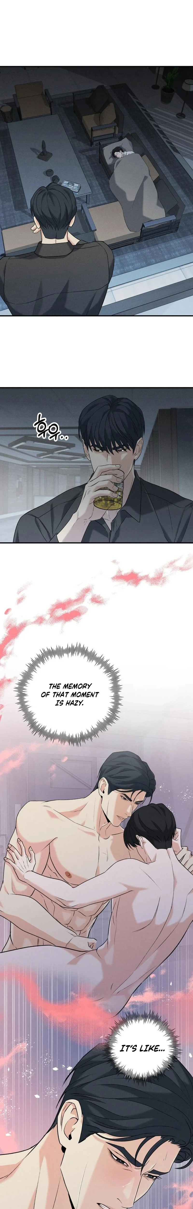 The Dokkaebi