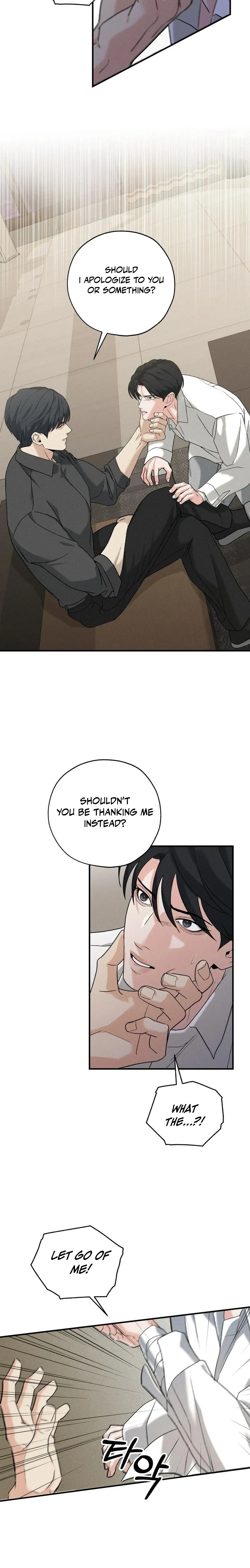 The Dokkaebi