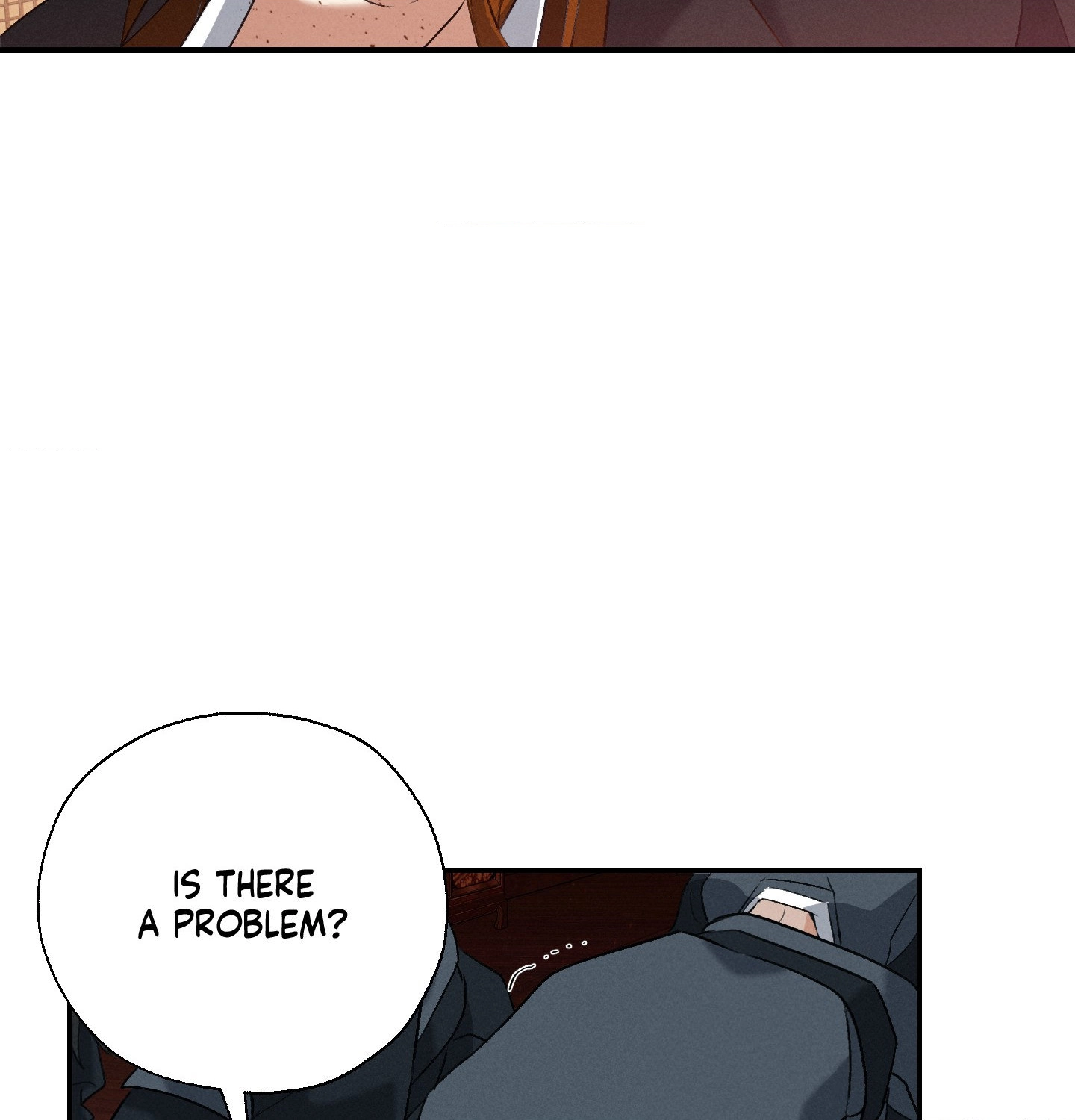 The Dokkaebi