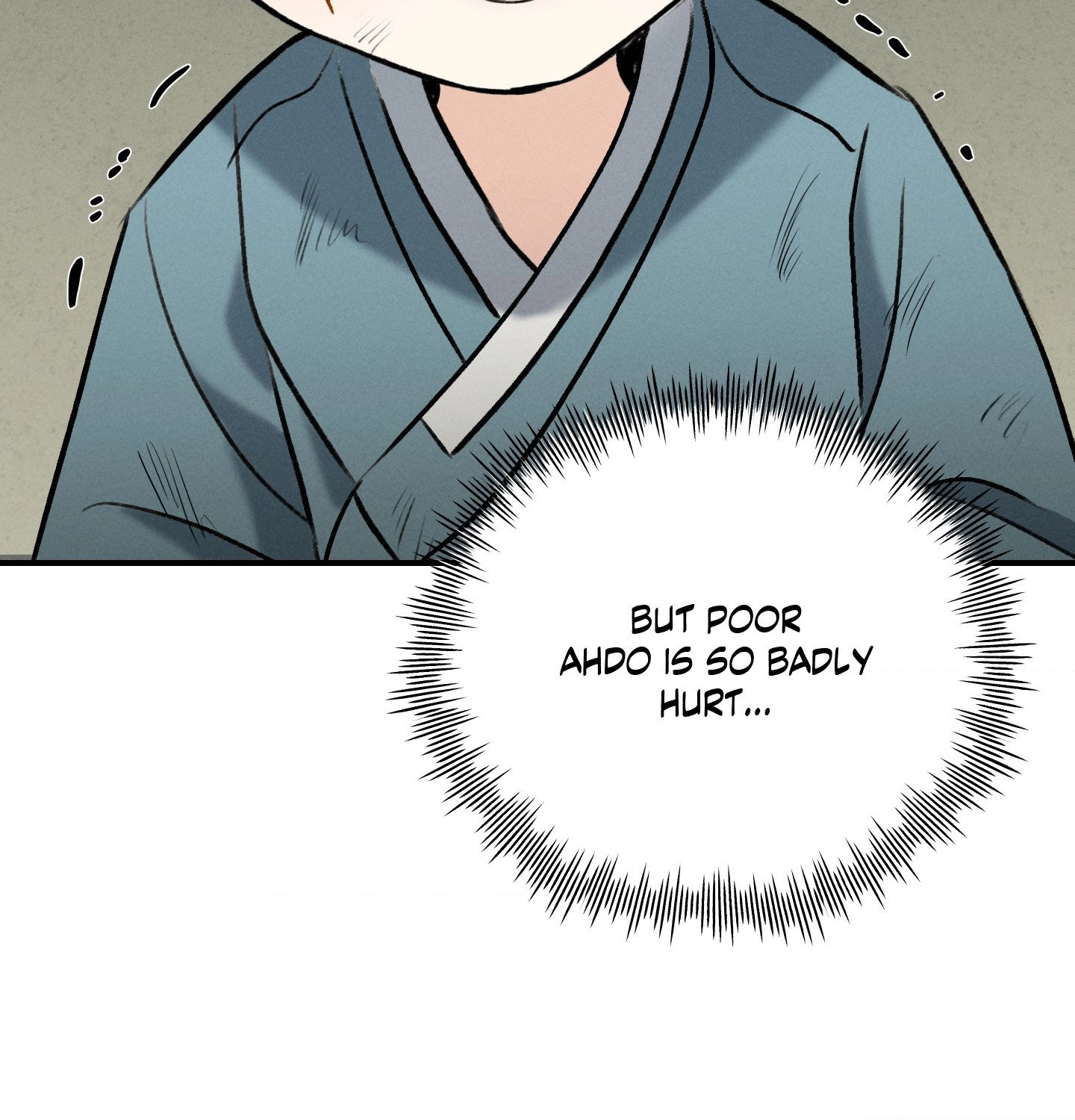 The Dokkaebi