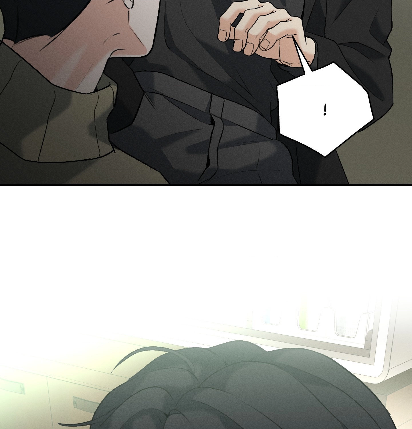 The Dokkaebi