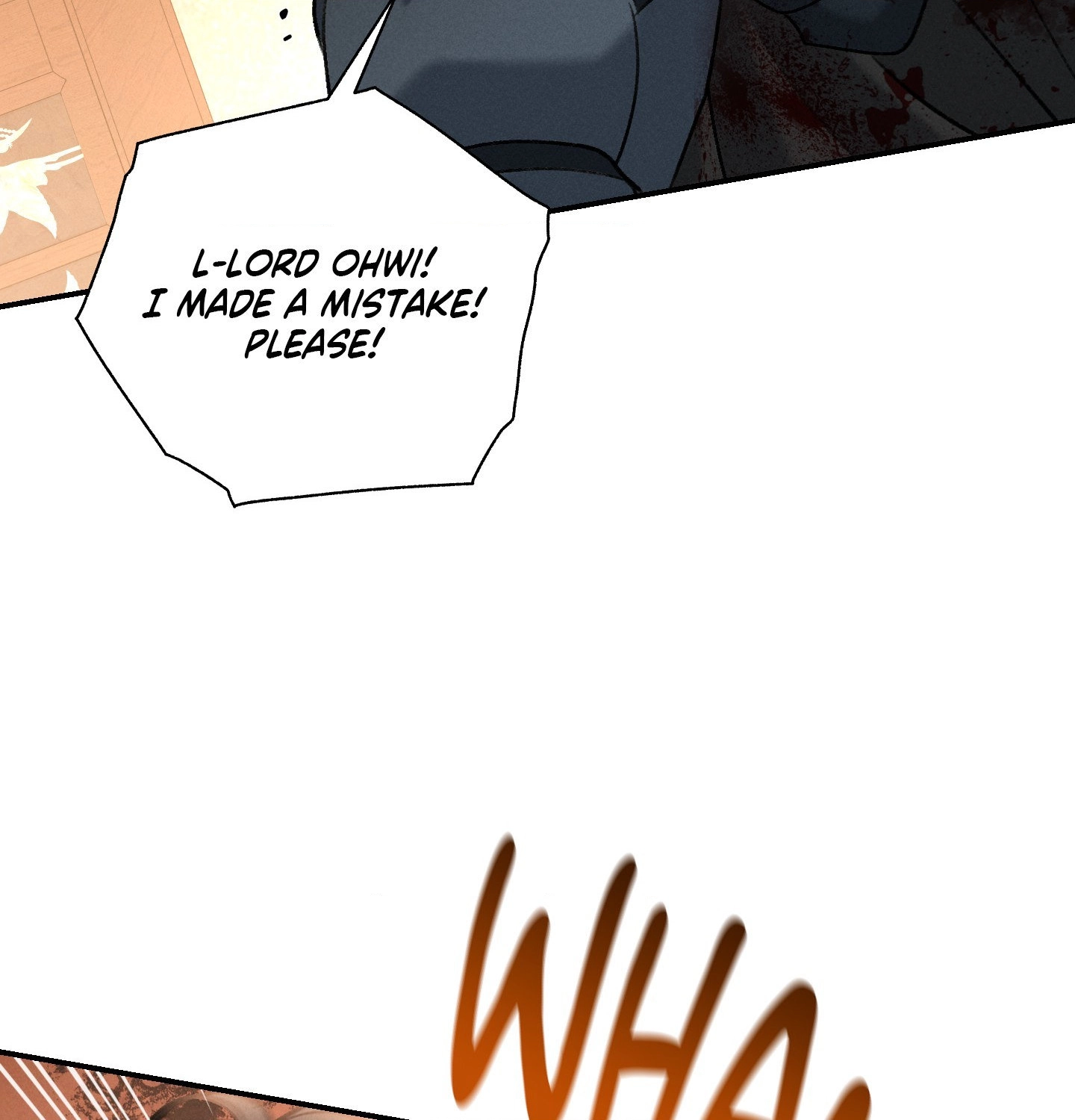 The Dokkaebi
