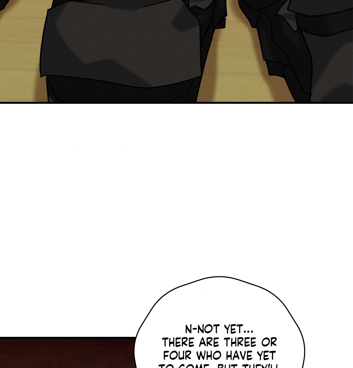The Dokkaebi