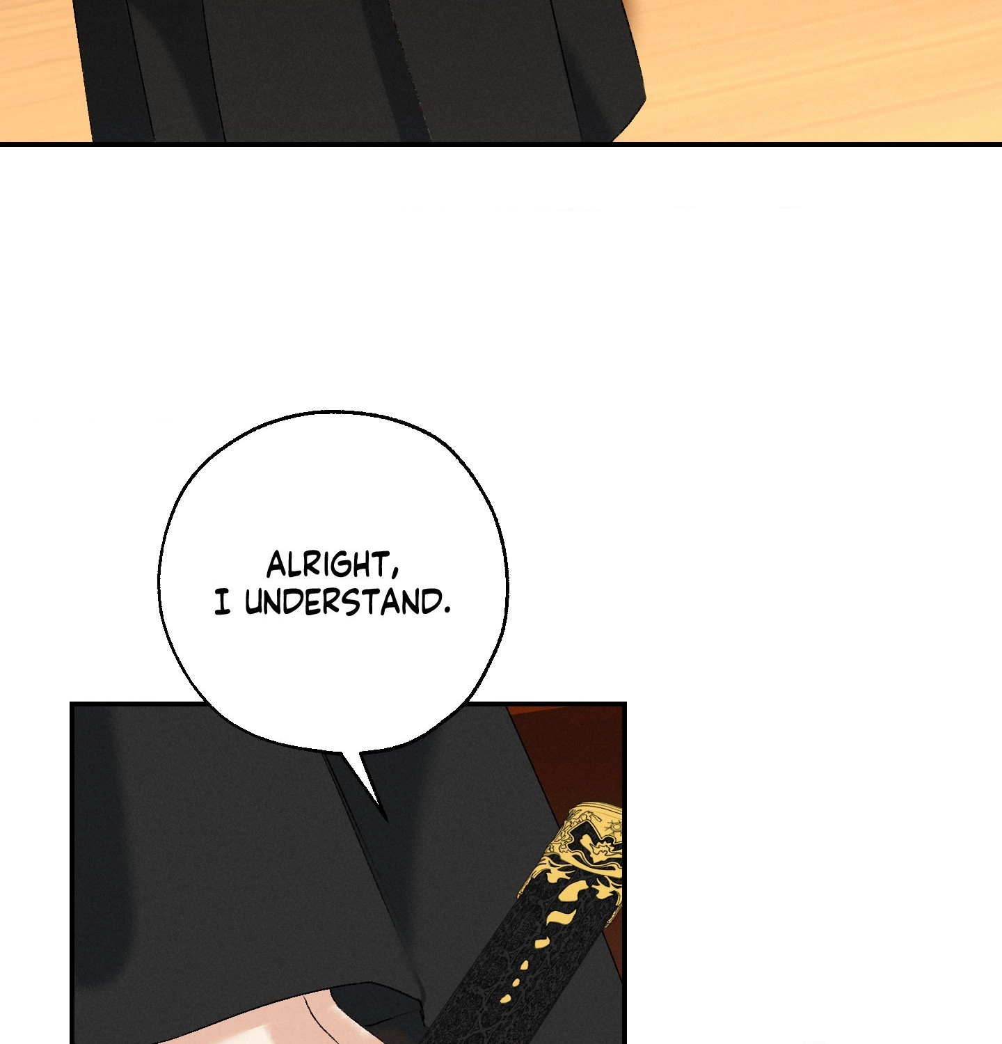 The Dokkaebi