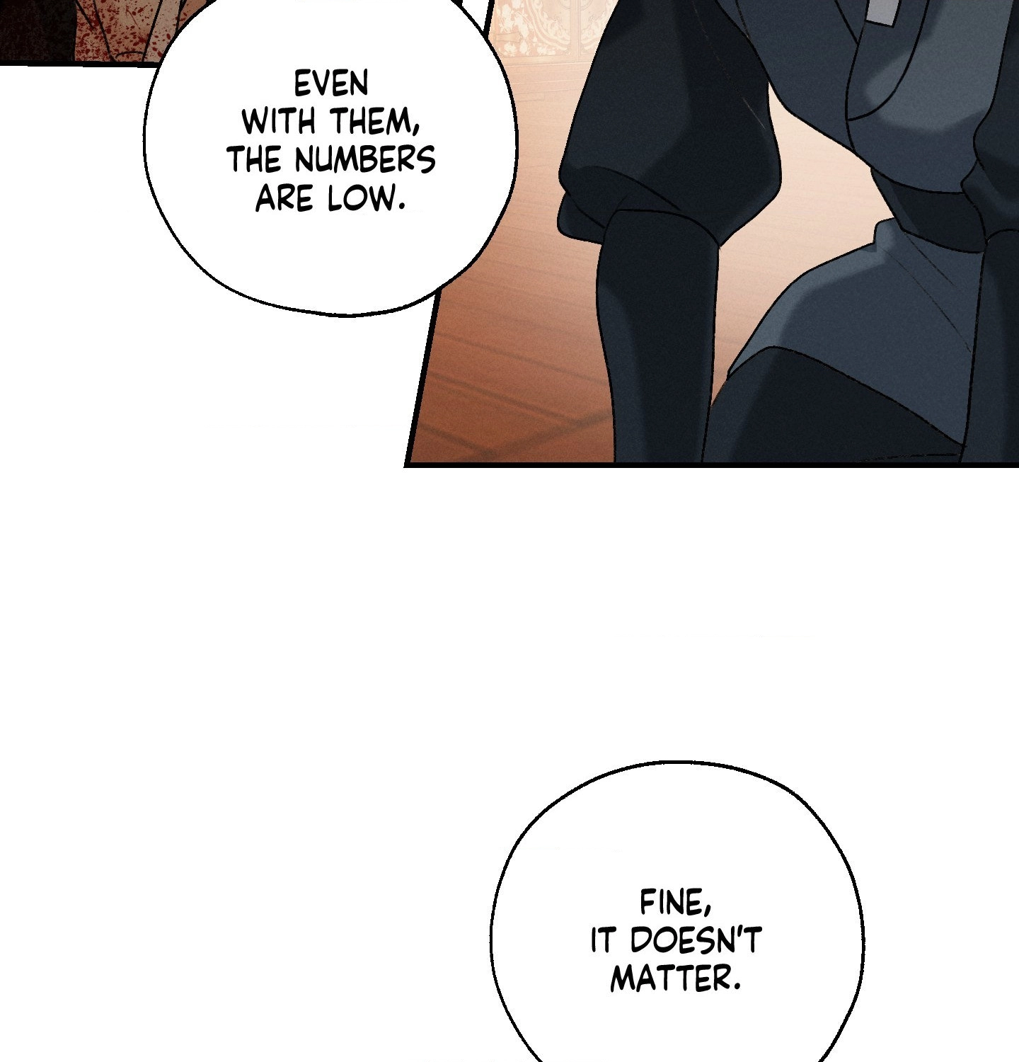 The Dokkaebi
