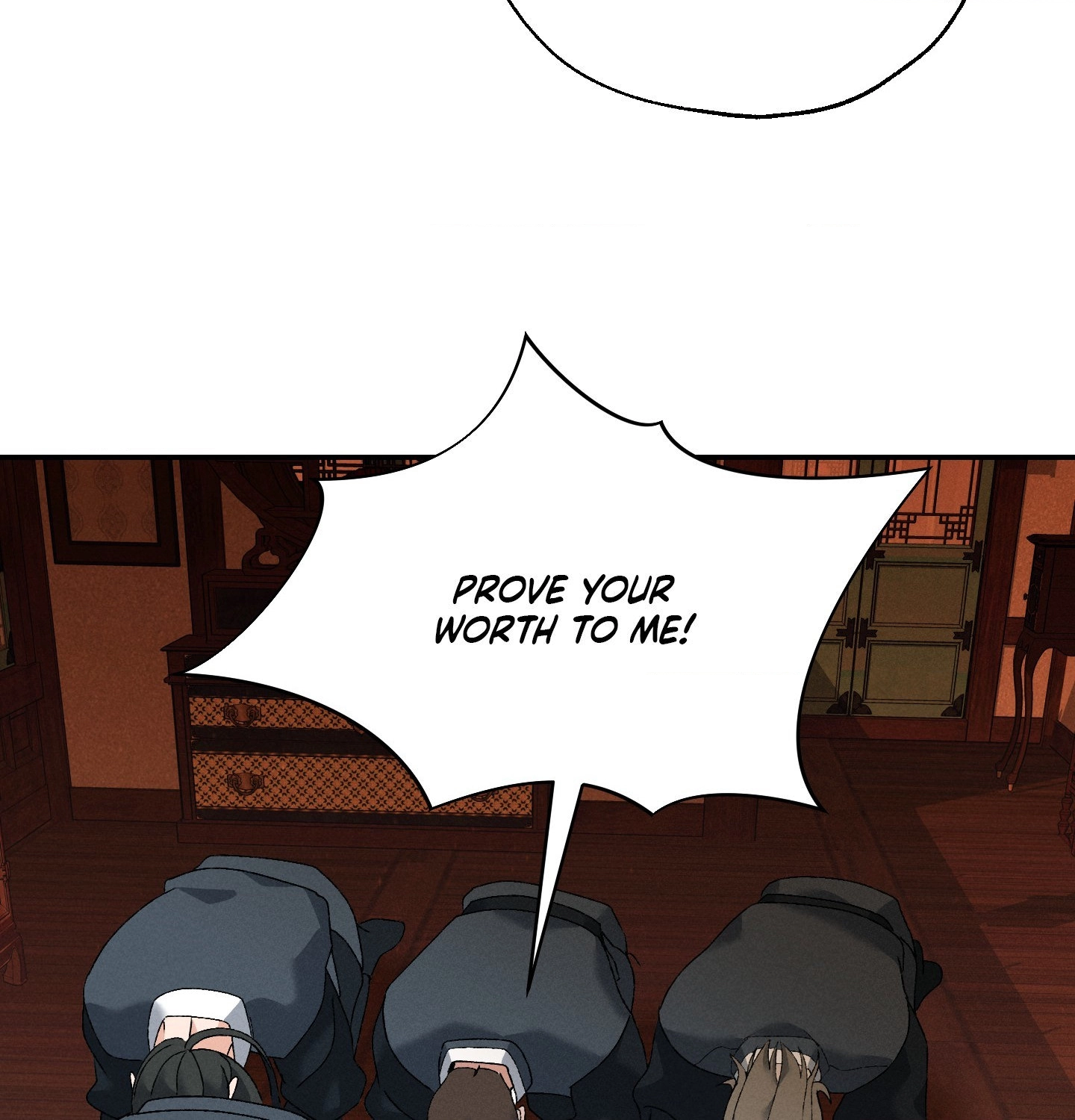 The Dokkaebi