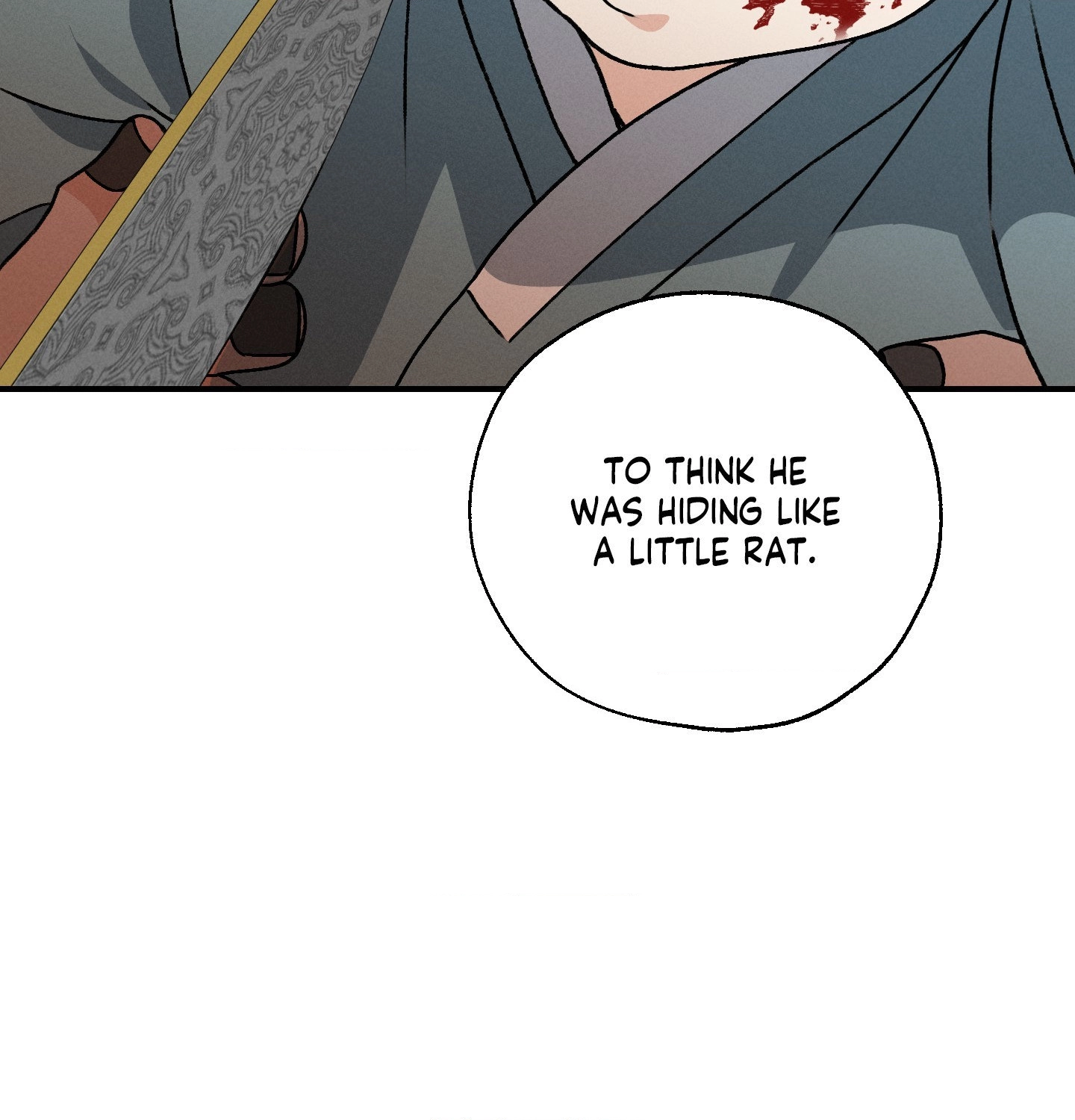 The Dokkaebi