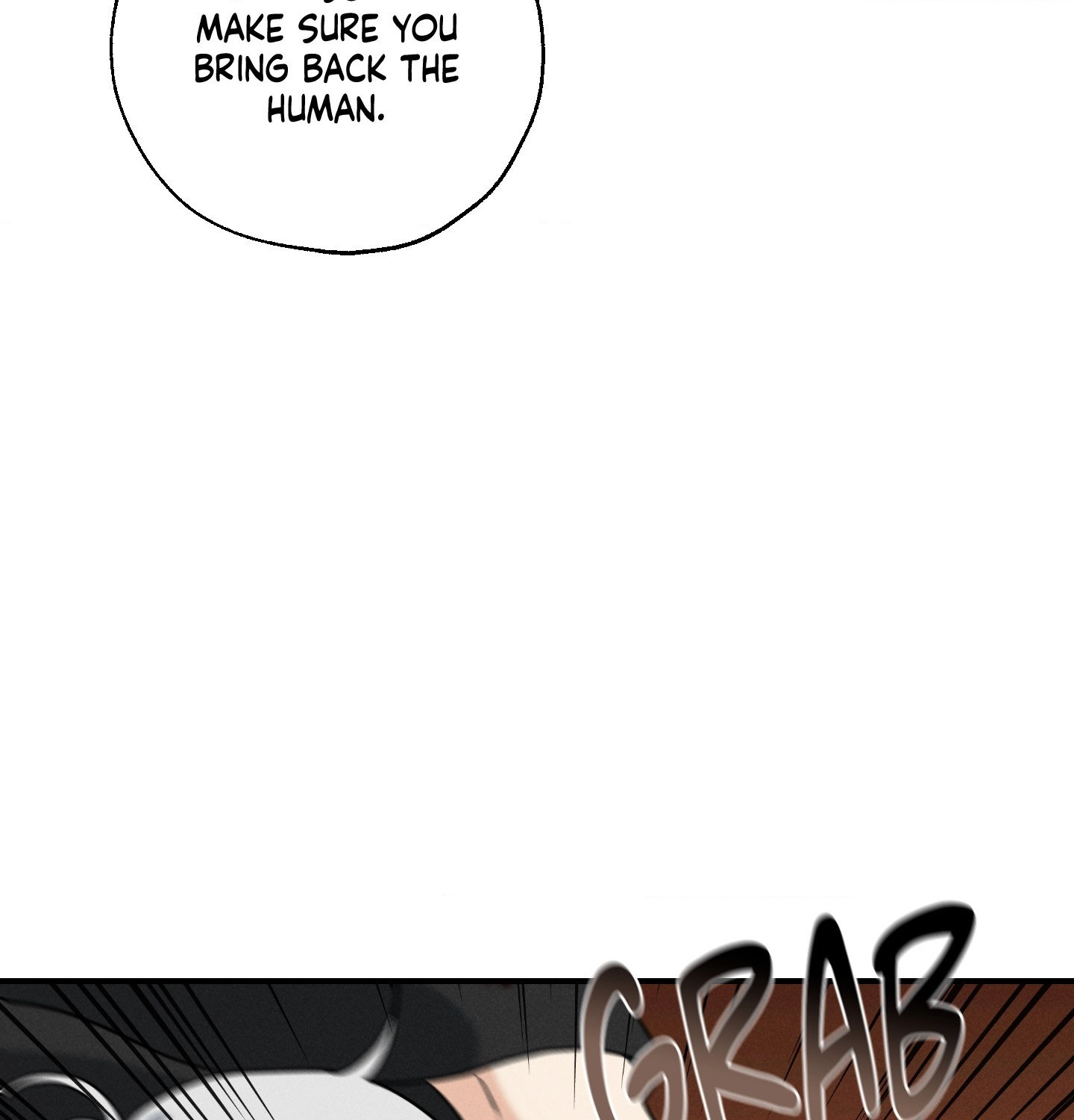 The Dokkaebi