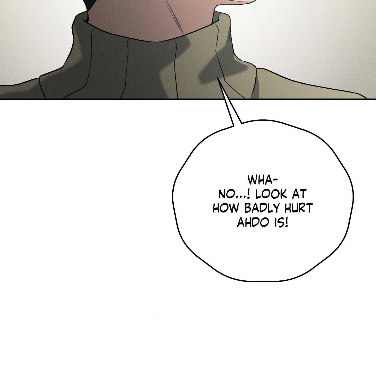 The Dokkaebi