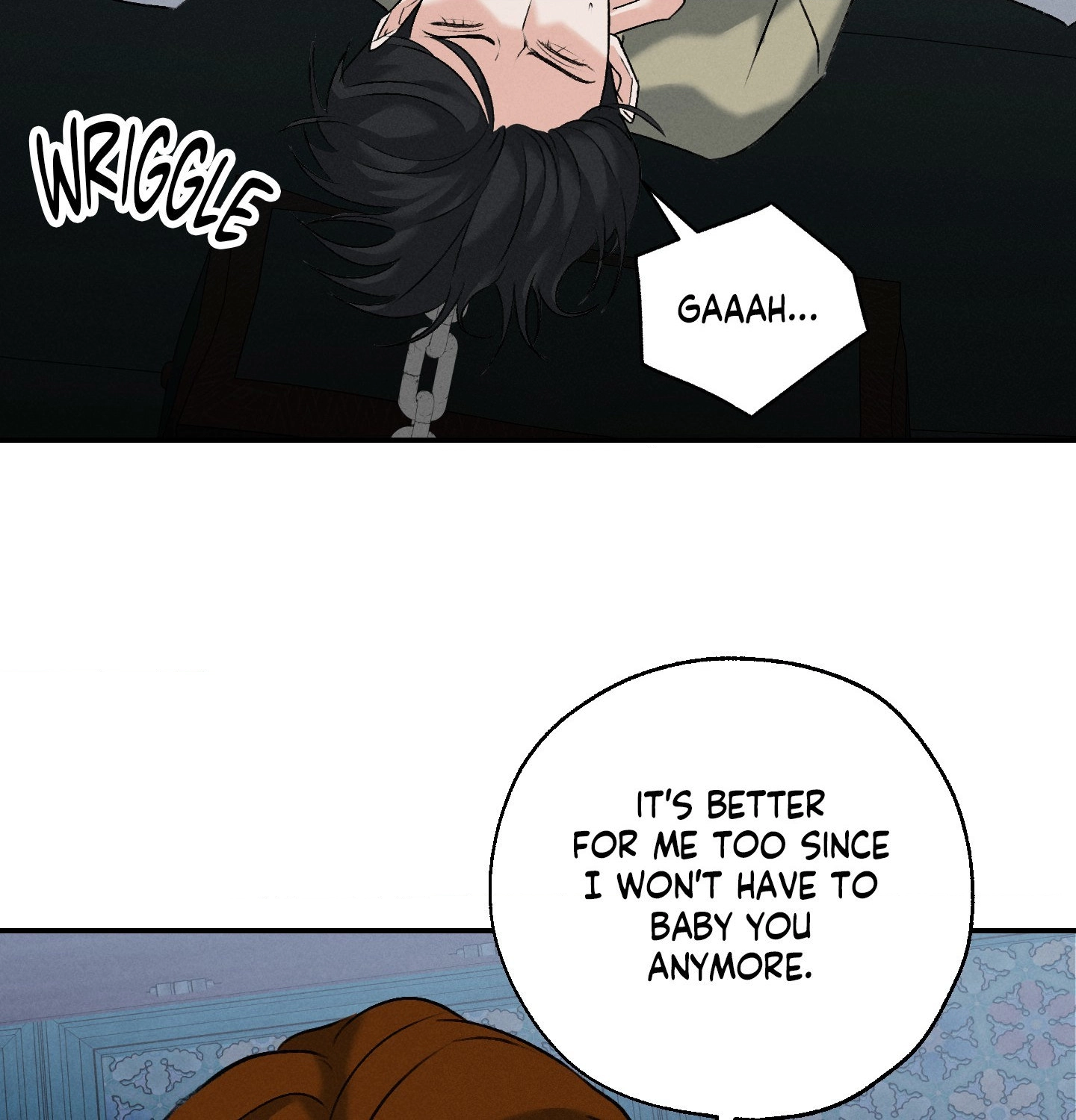 The Dokkaebi