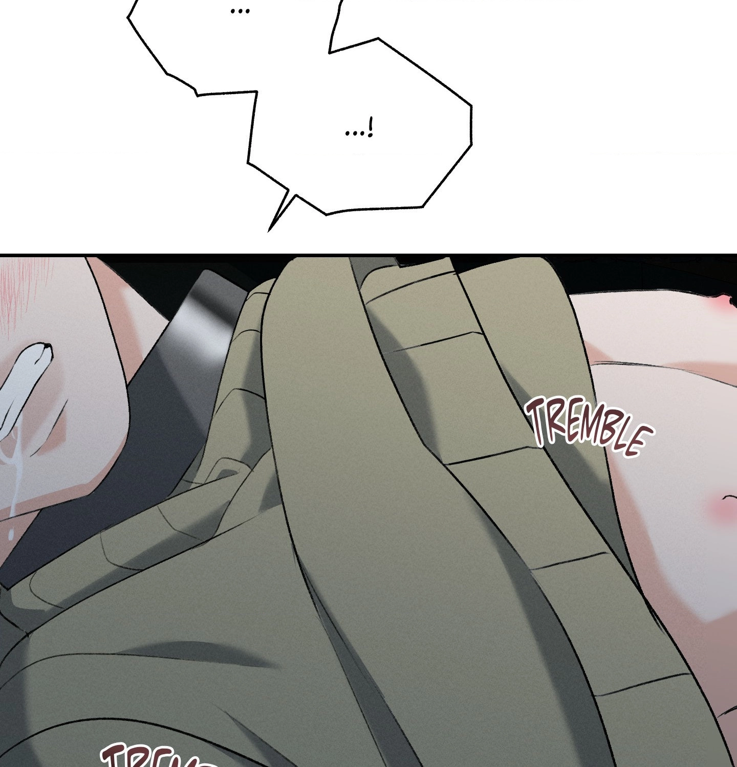 The Dokkaebi