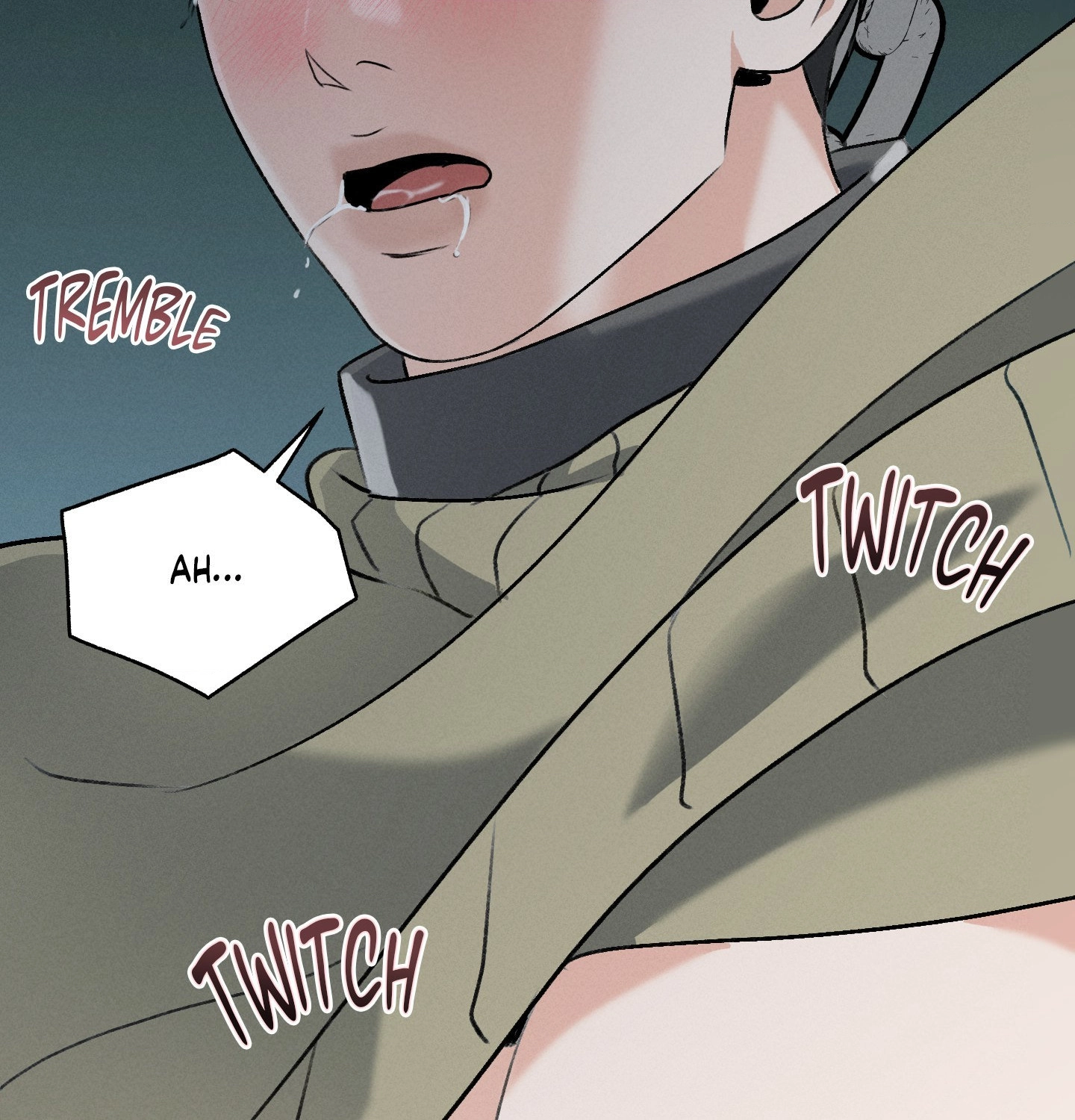 The Dokkaebi