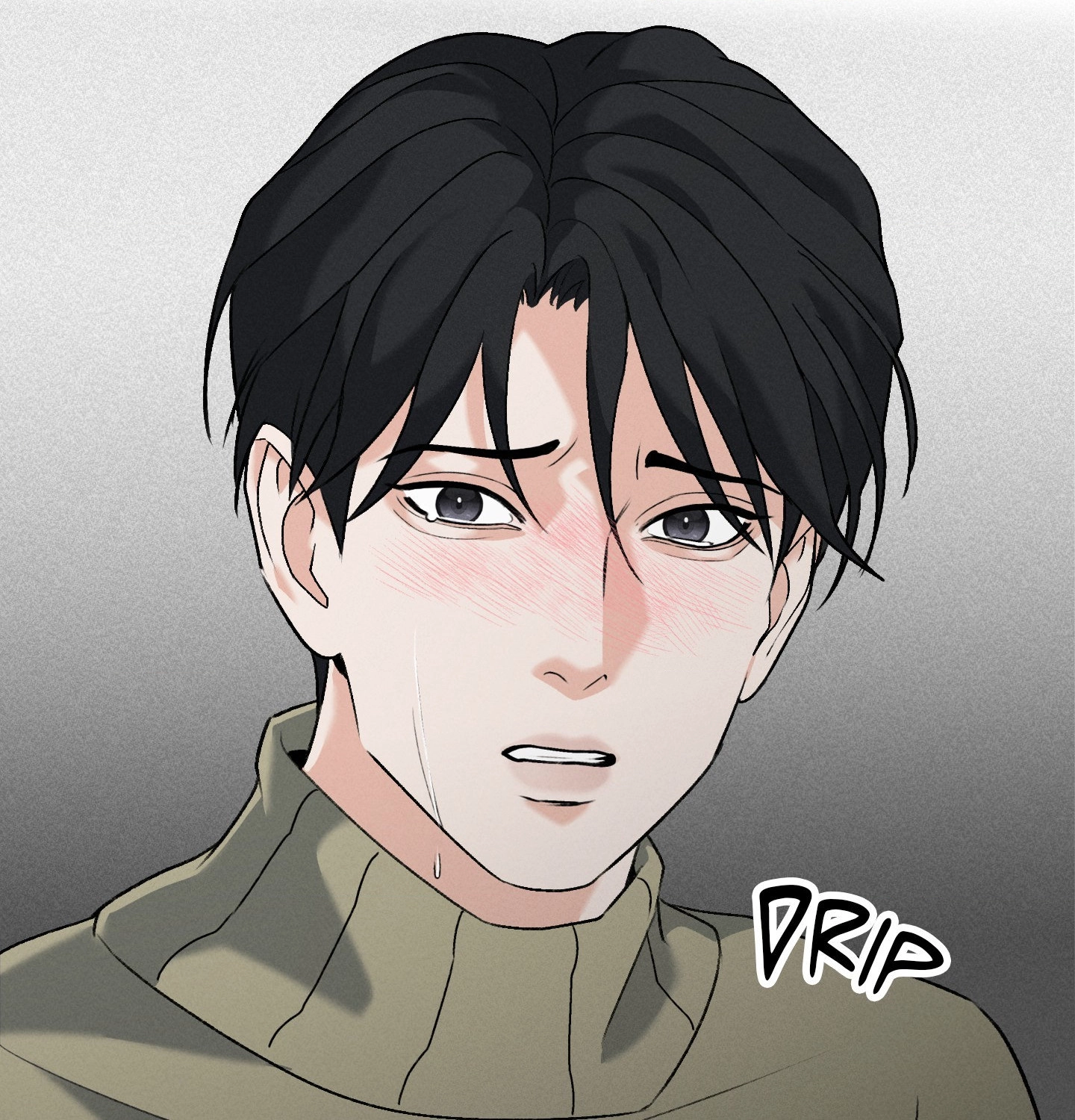 The Dokkaebi