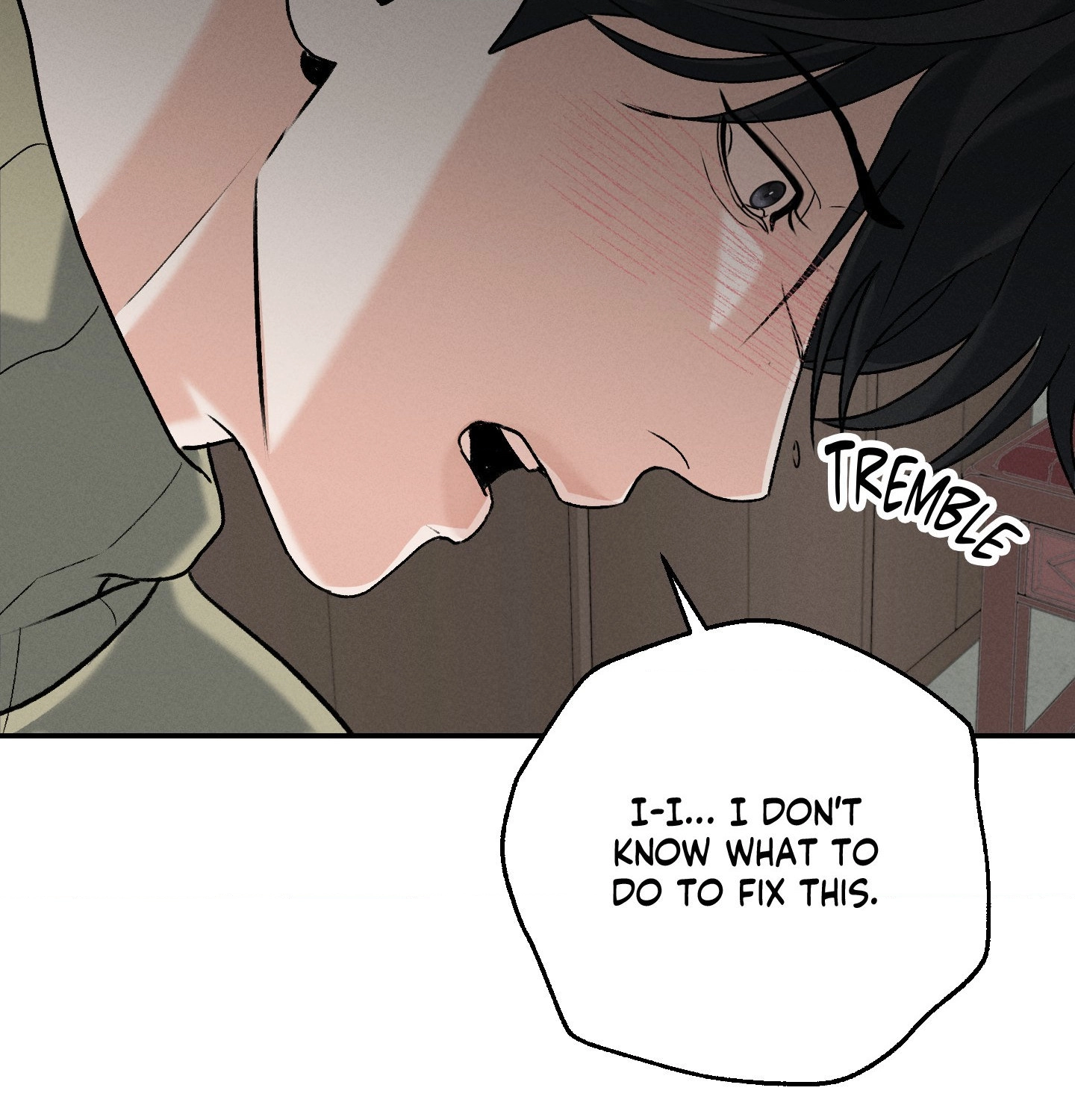 The Dokkaebi
