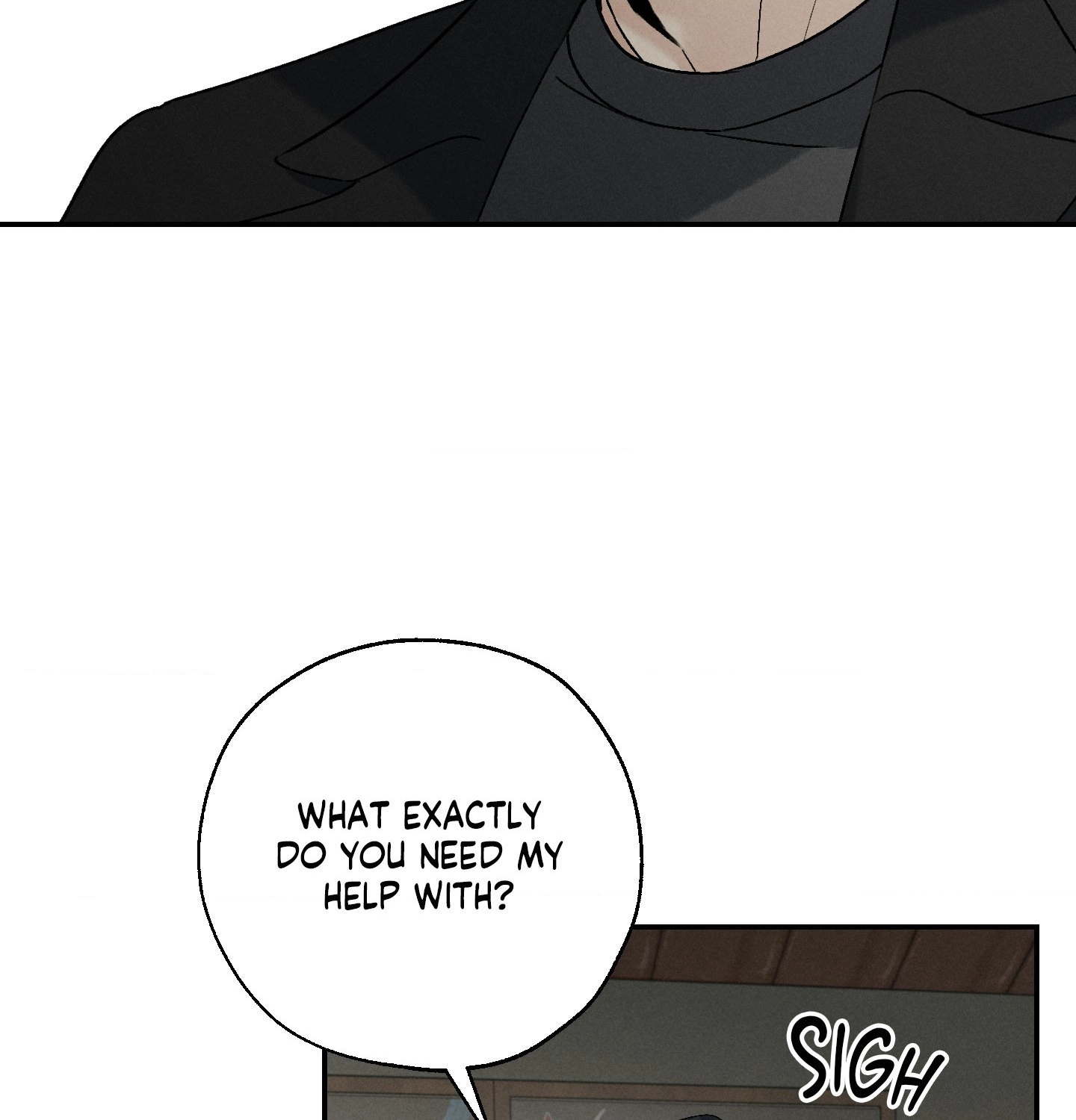 The Dokkaebi