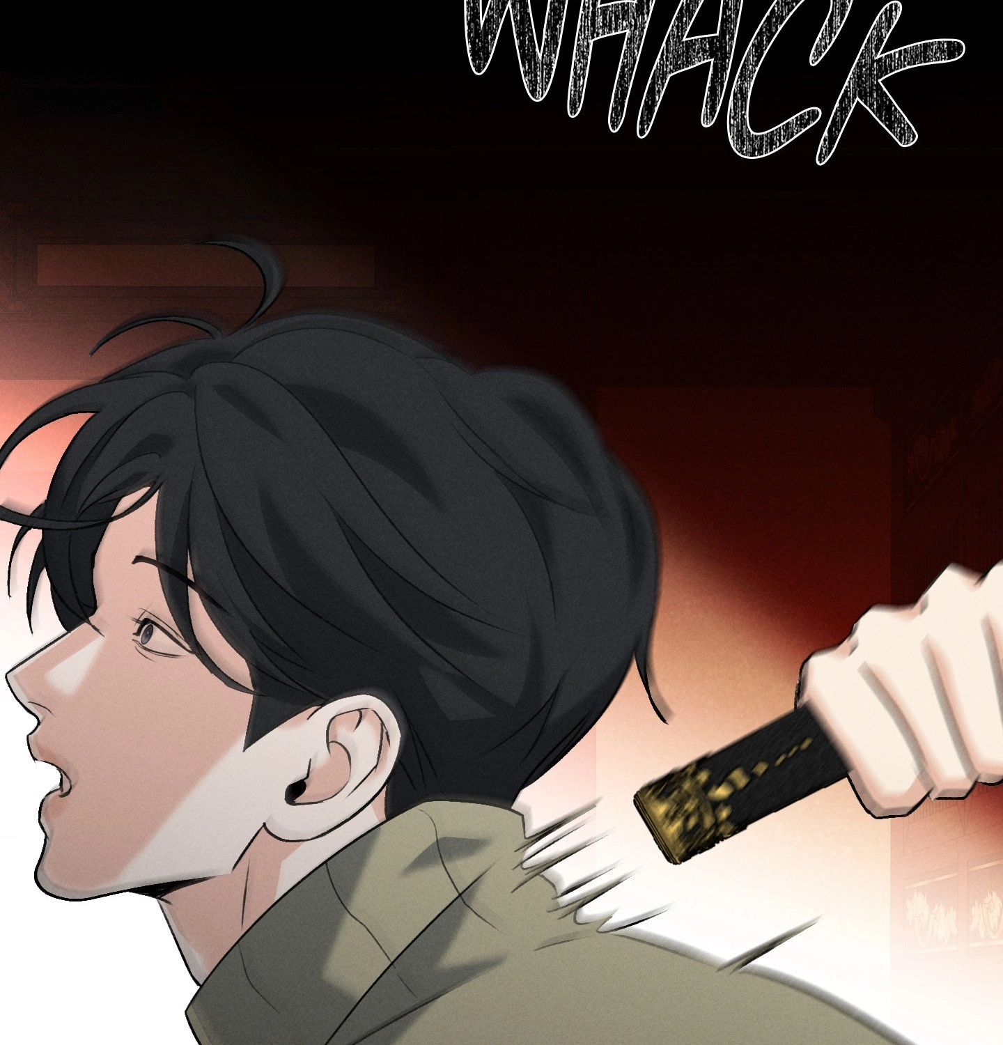 The Dokkaebi