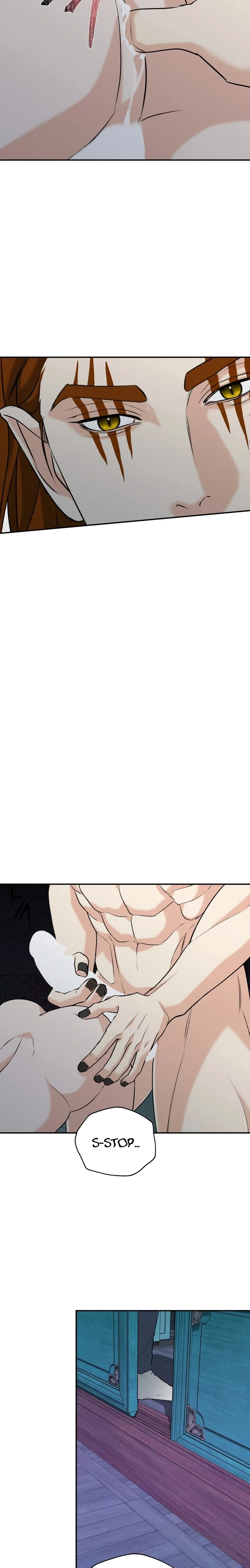 The Dokkaebi