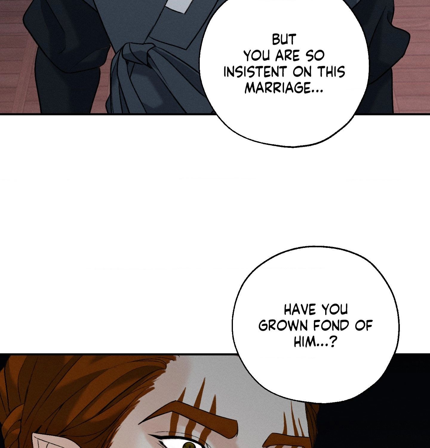The Dokkaebi