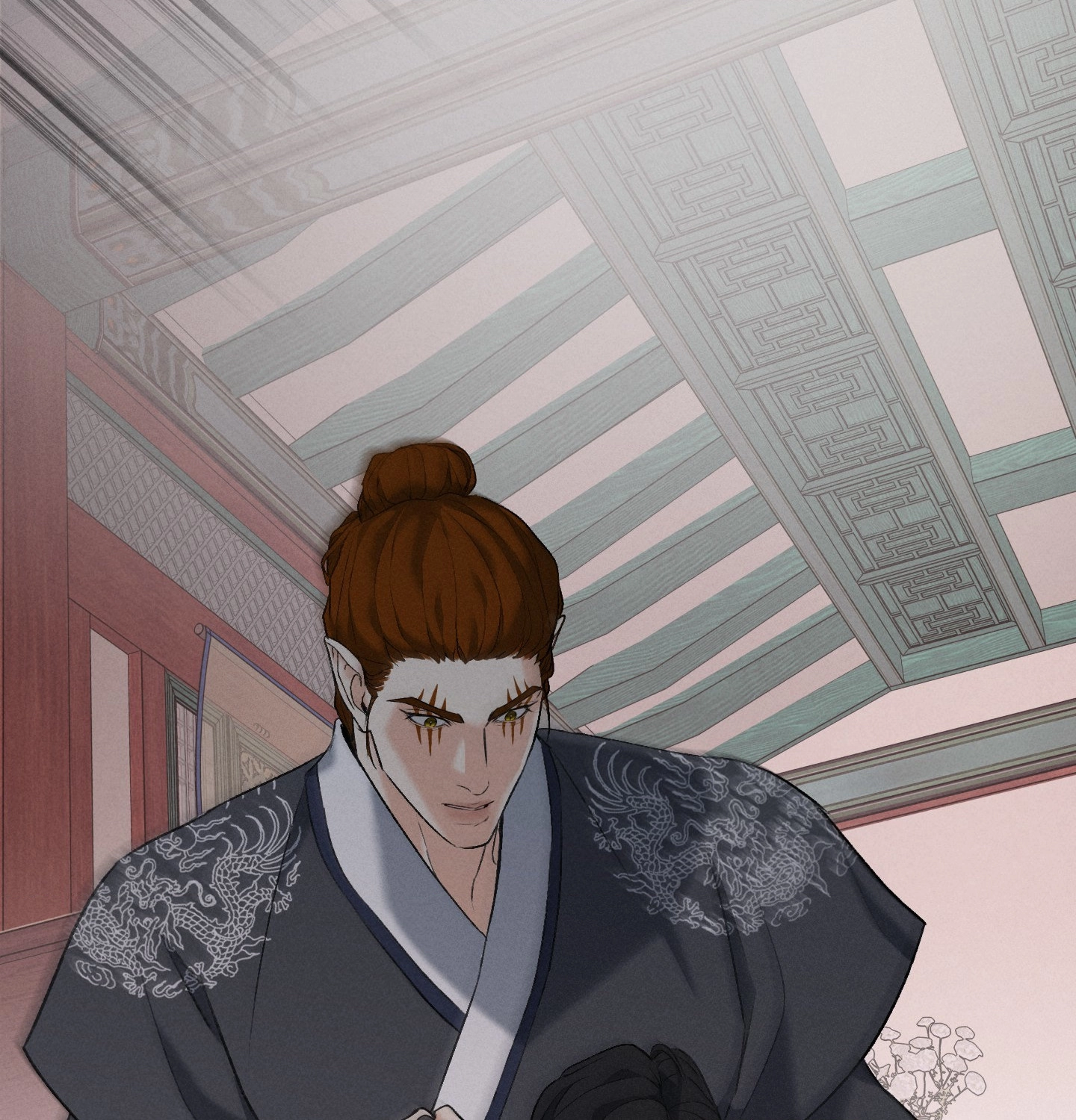 The Dokkaebi
