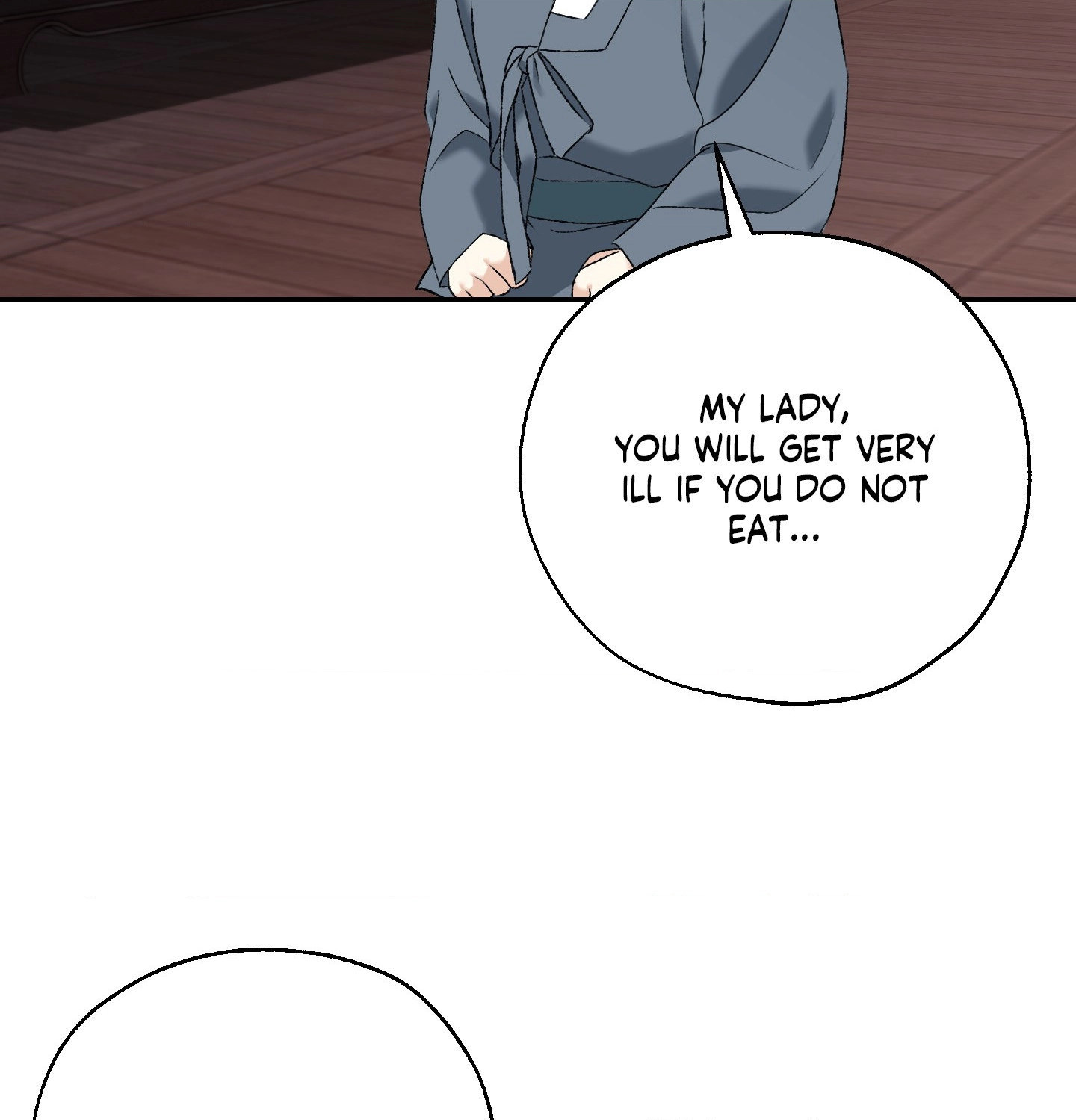 The Dokkaebi