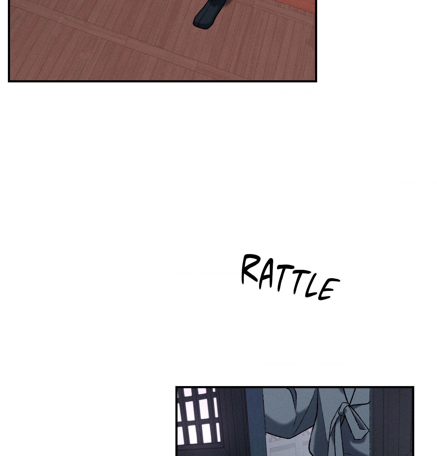 The Dokkaebi